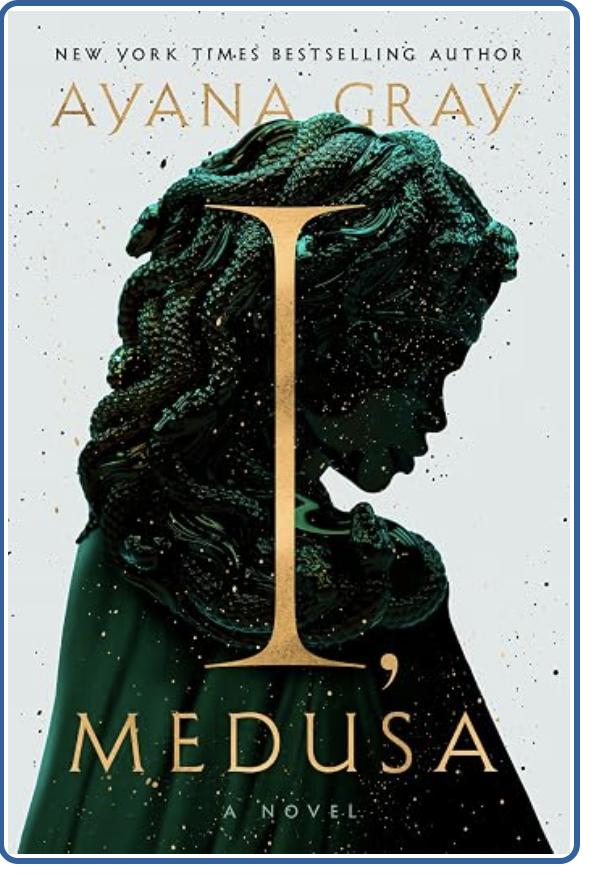 I, Medusa