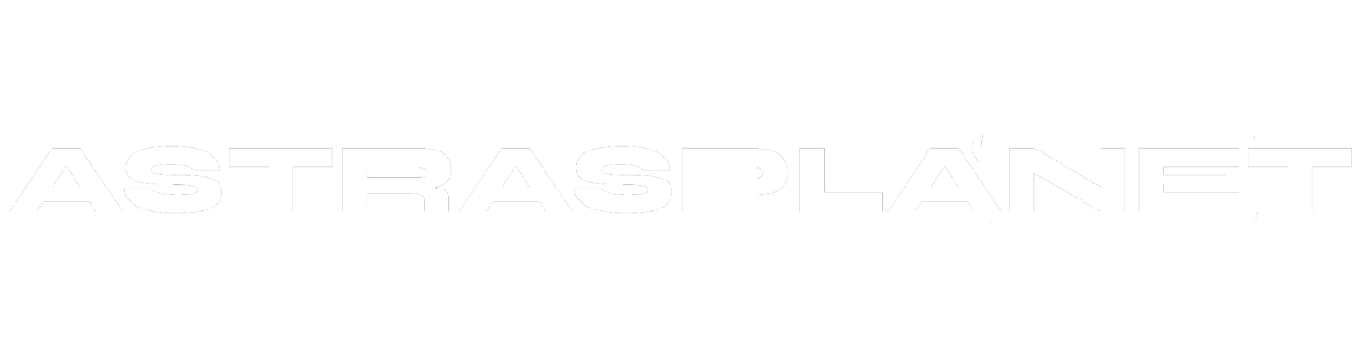 ASTRASPLANET