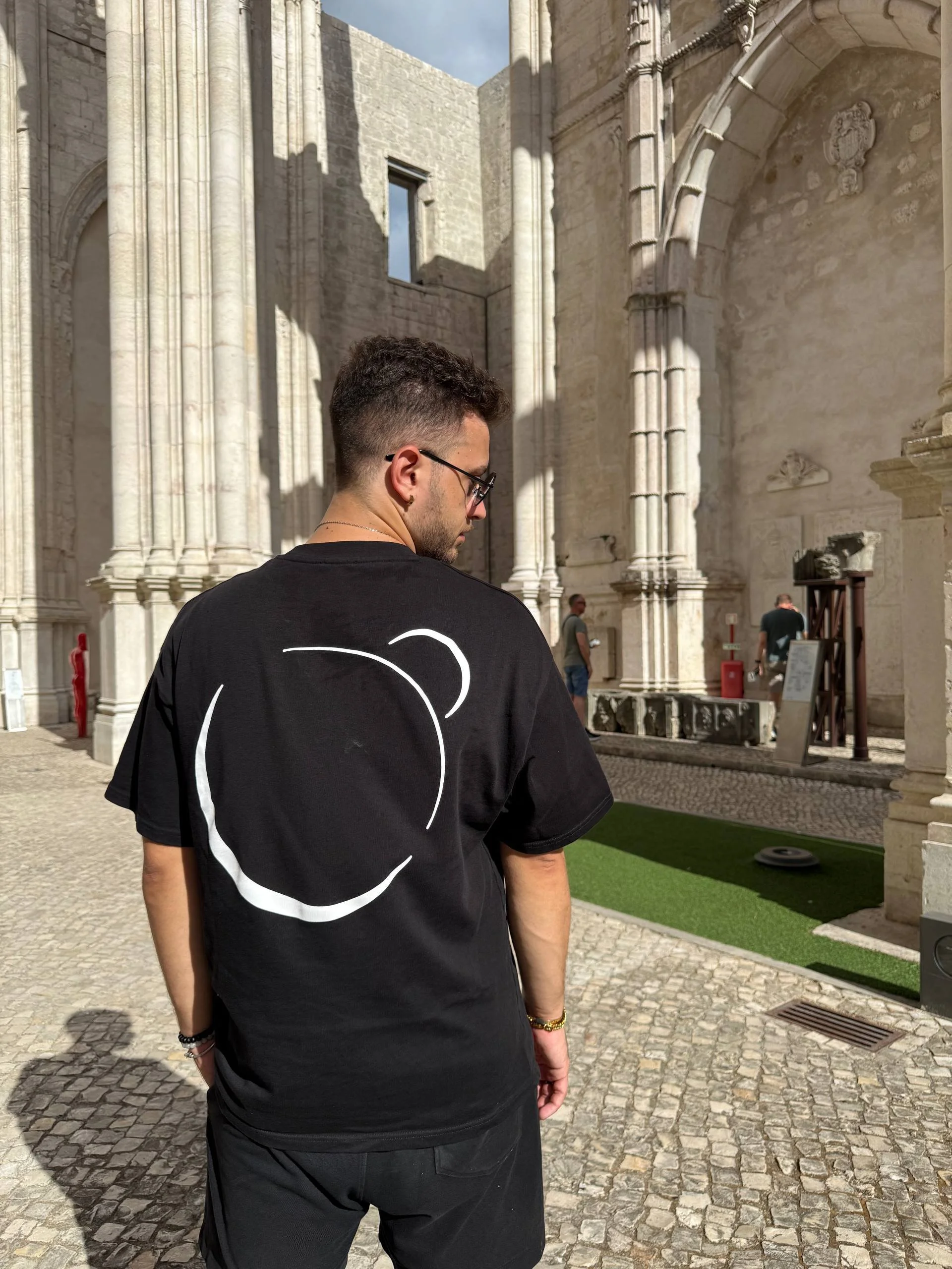 ASTRA Eclipse Shirt