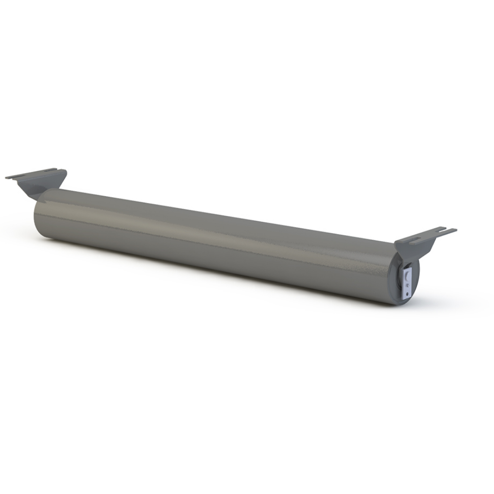 18" Return Idler – CEMA B 4" Roll