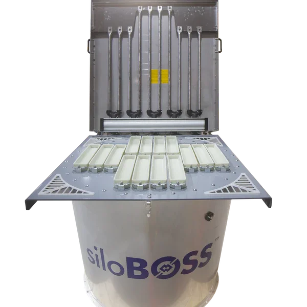 siloBOSS zero Replacement Filter Set – 516 ft² (14 units per Set)