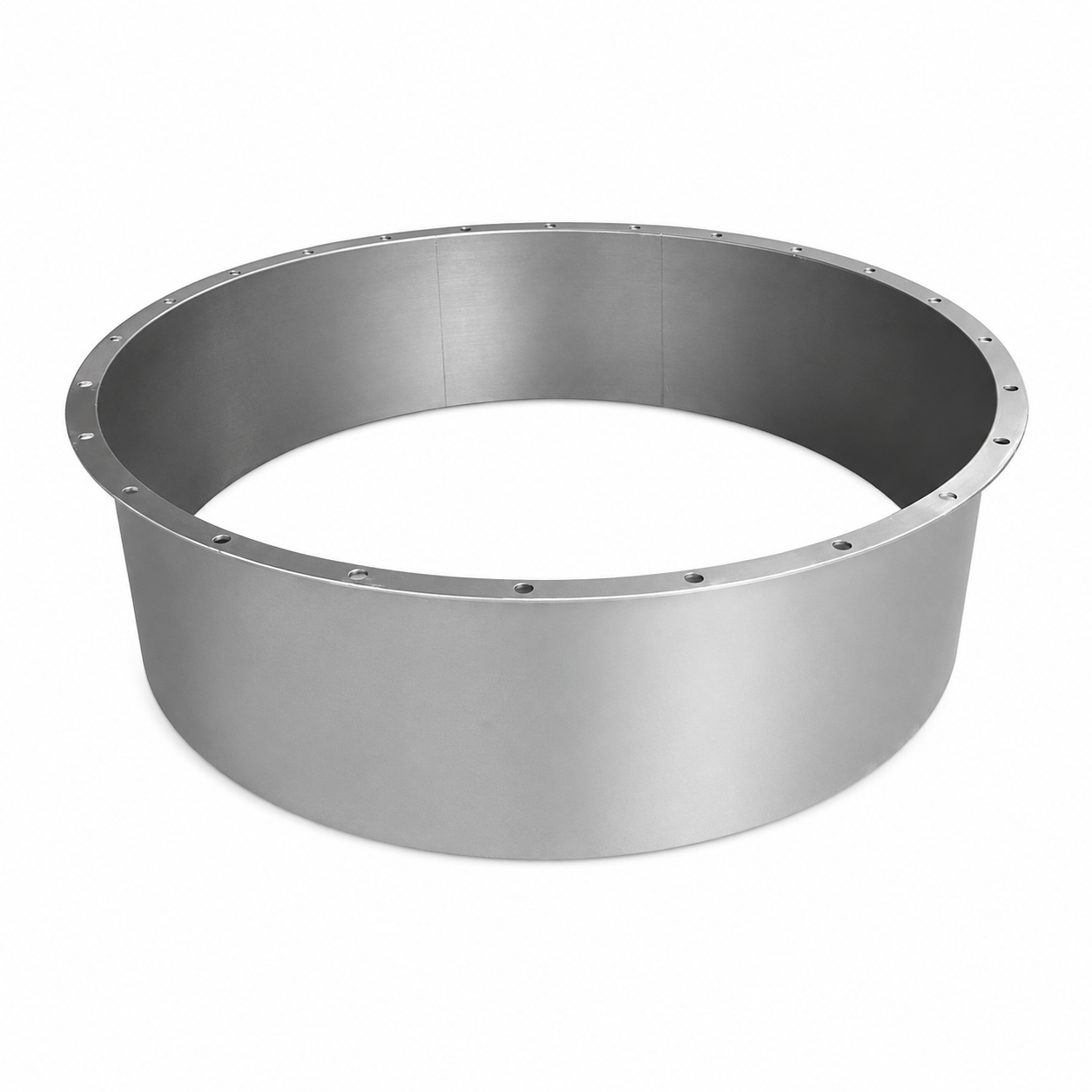 siloBOSS zero Weld-On Bottom Ring