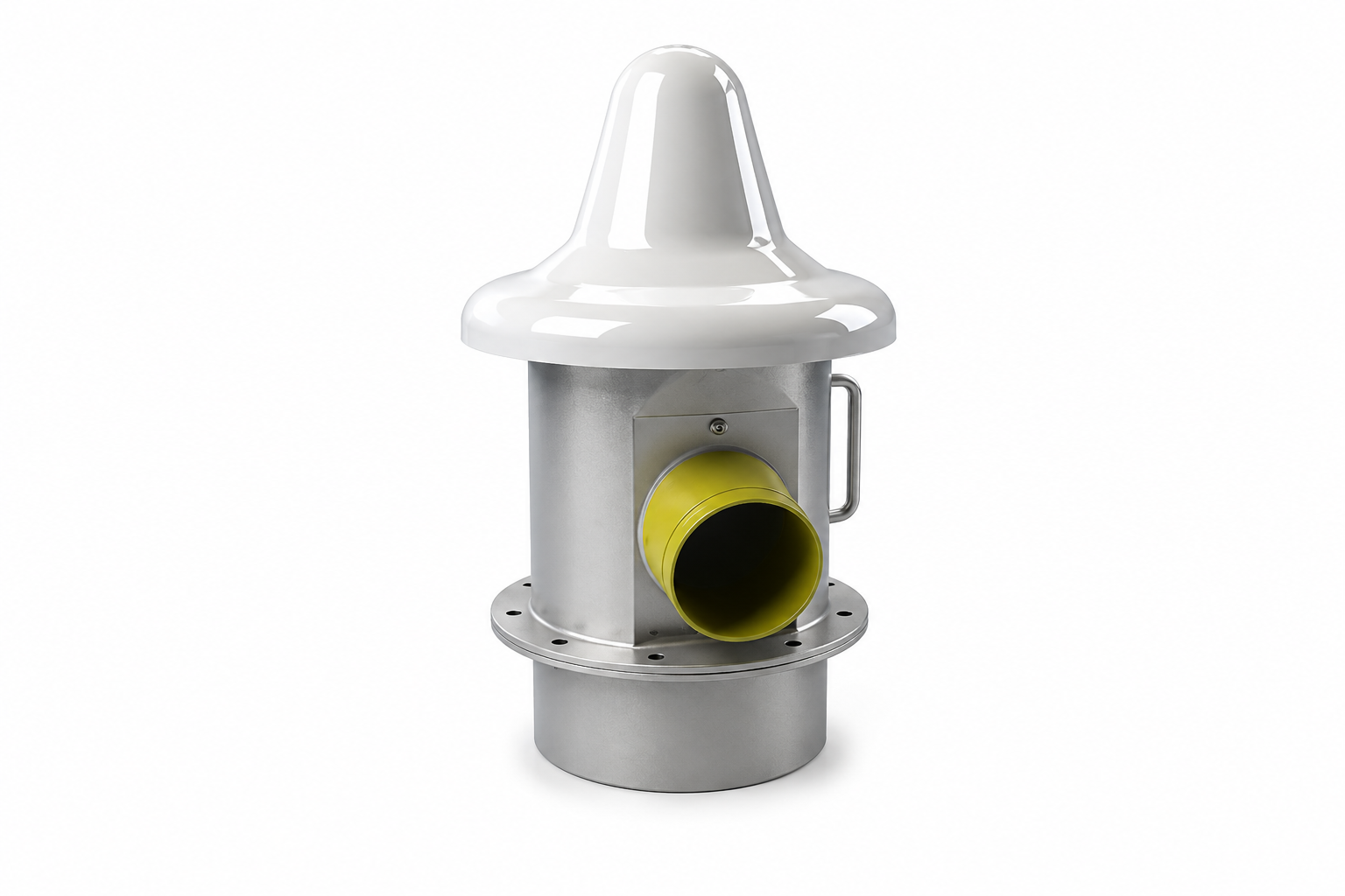 10" Membrane Pressure Relief Valve