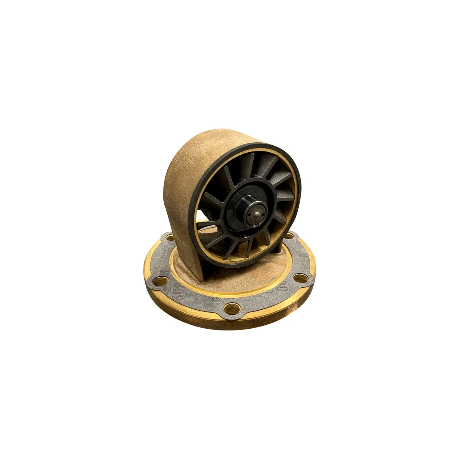 Water Meter Propeller Head Assembly