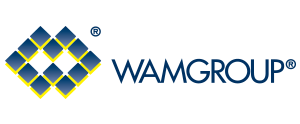 Wam Group Logo