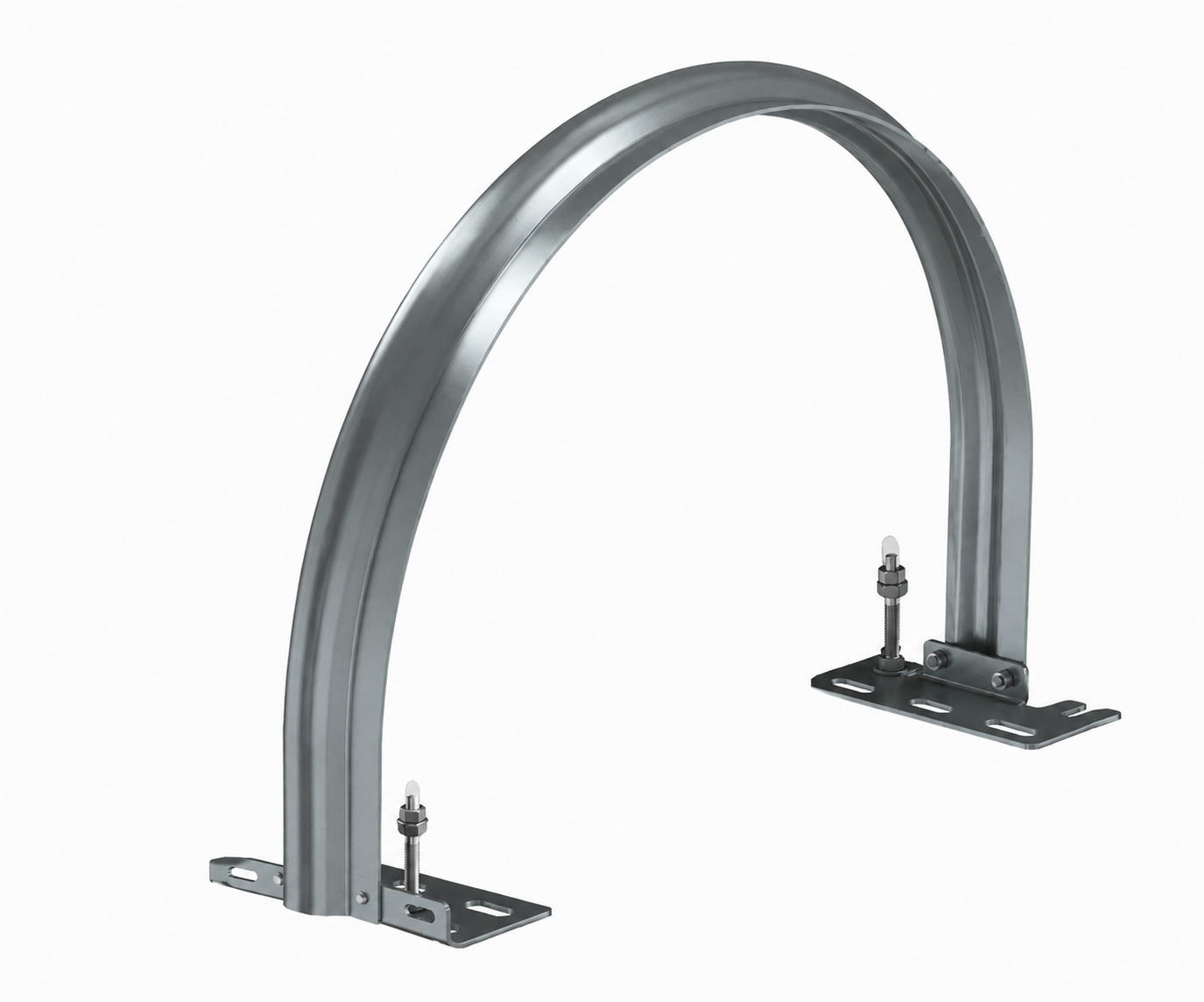 Conveyor Hood Cover Band – for 18" Belt (CCD1011800B)