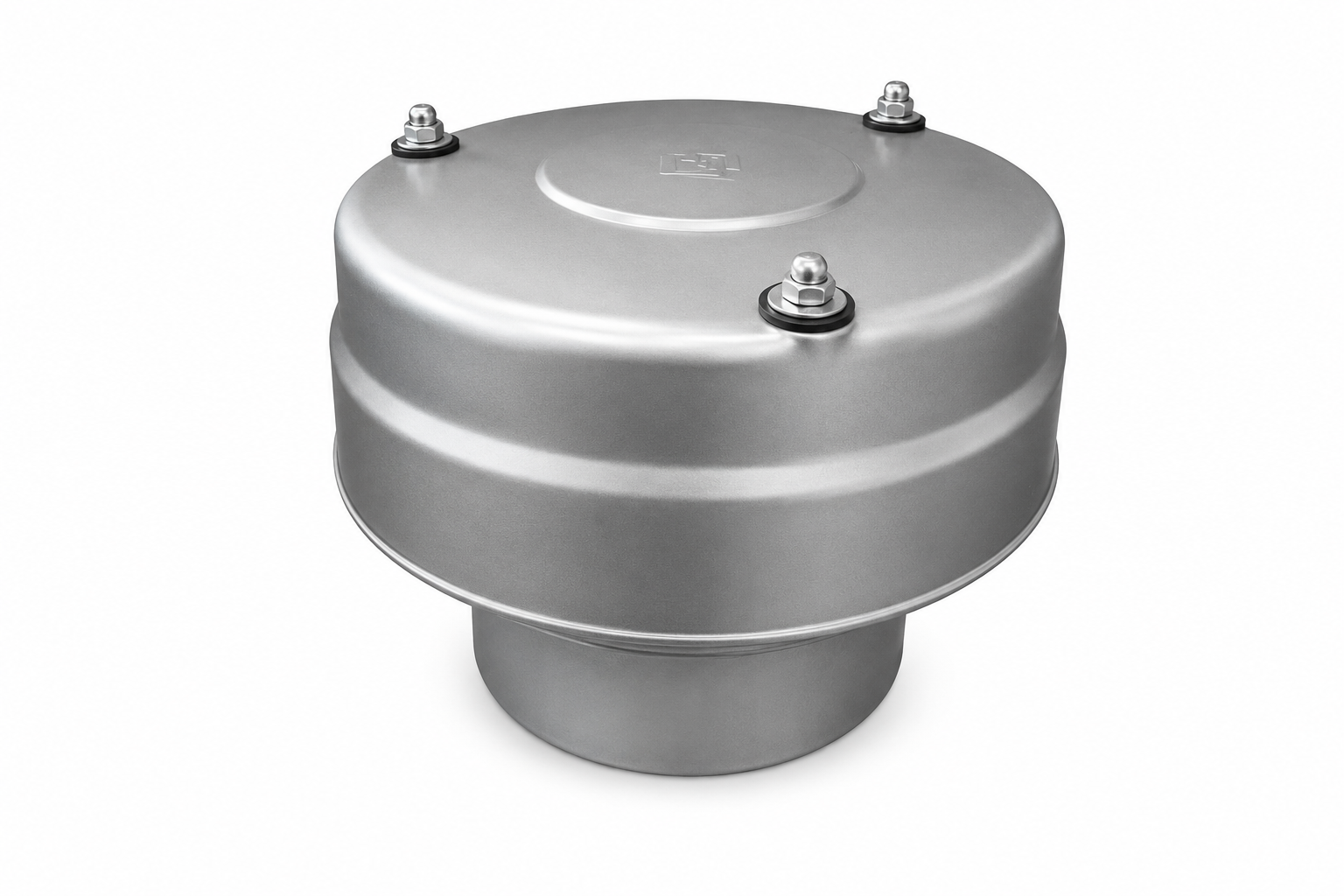 10" Spring-Loaded Pressure Relief Valve