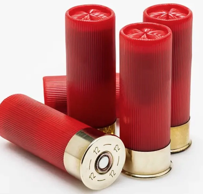 Box of Shells Qty 25