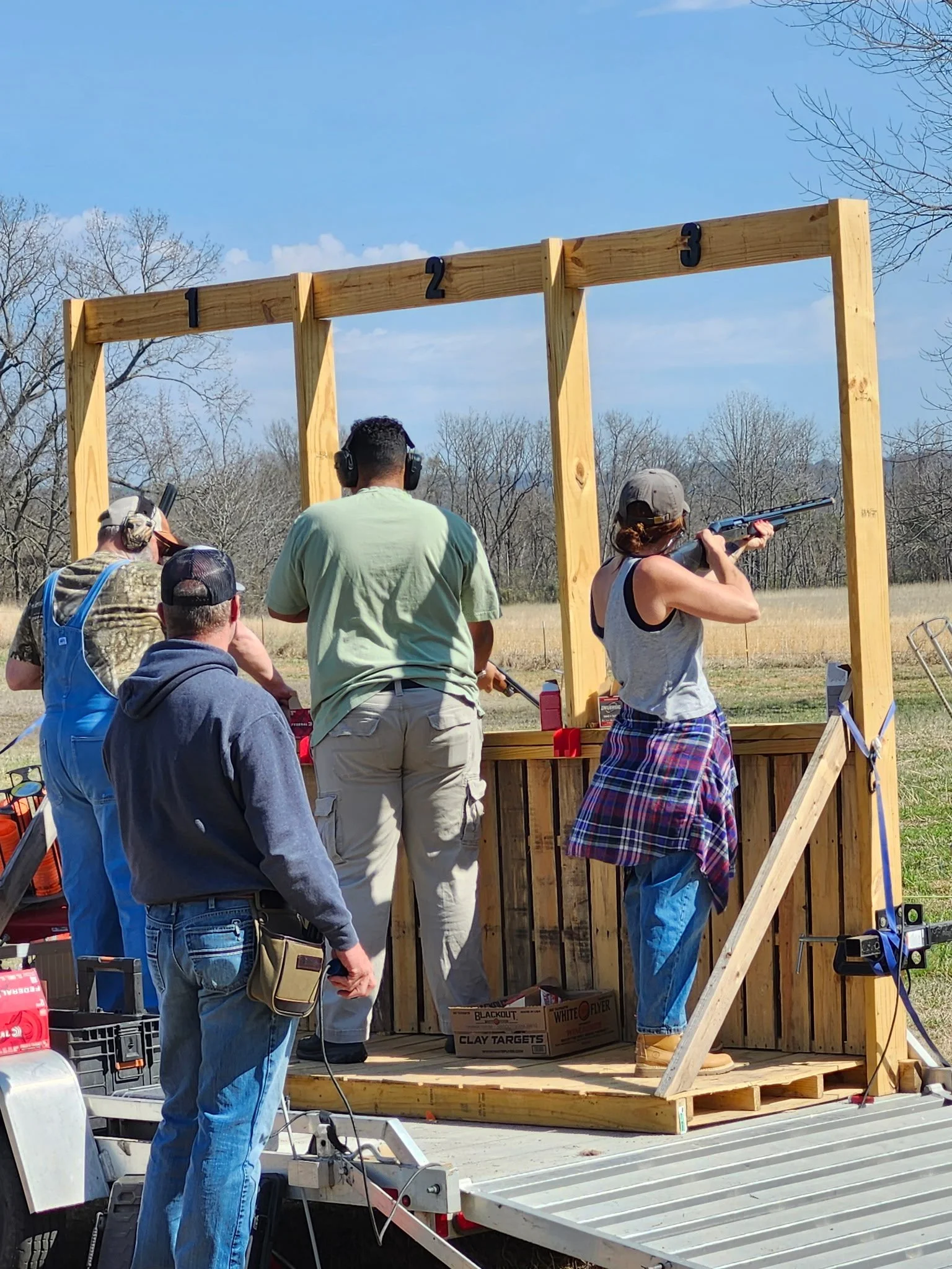 Competition Package (Most Popular)