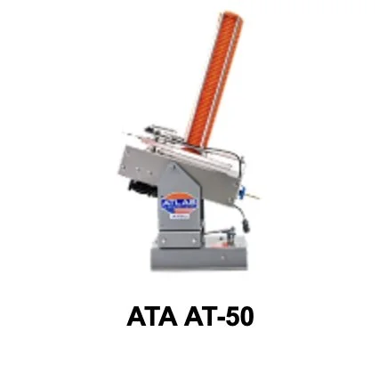 EQUIPMENT RENTAL AT 50 TRI-AXIS