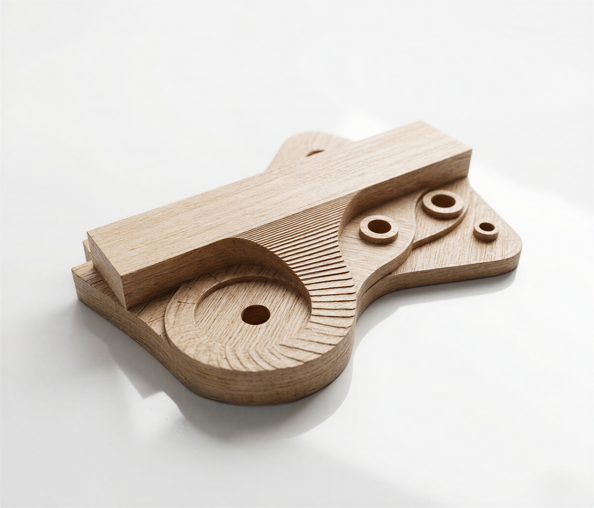 High-Speed Rail Innovation Campus