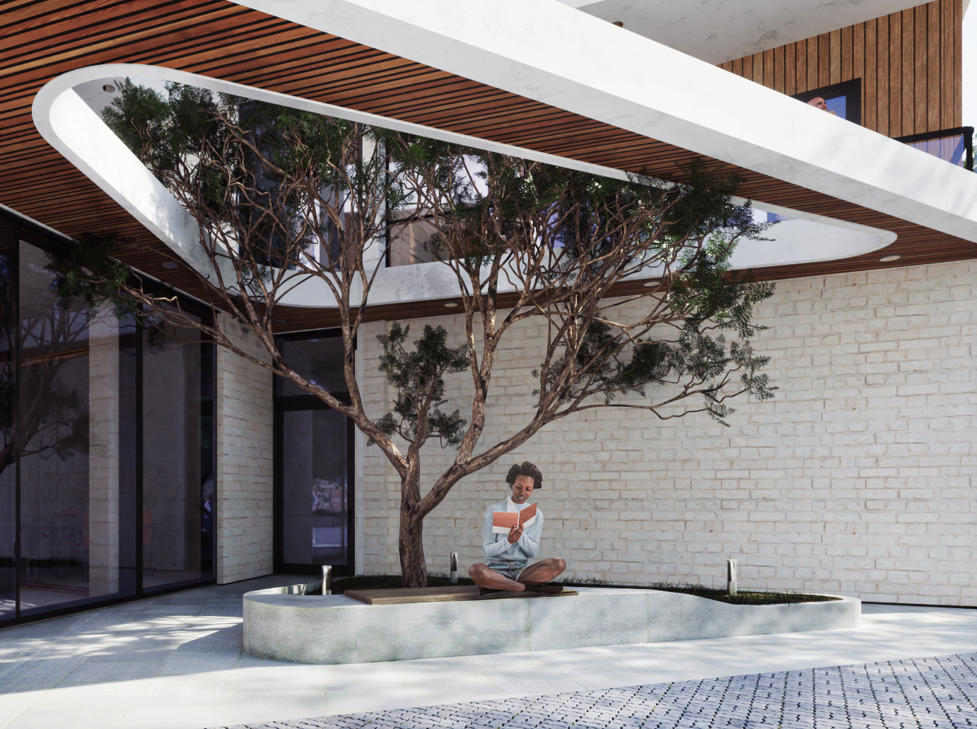 Crested Crane Seniors Living