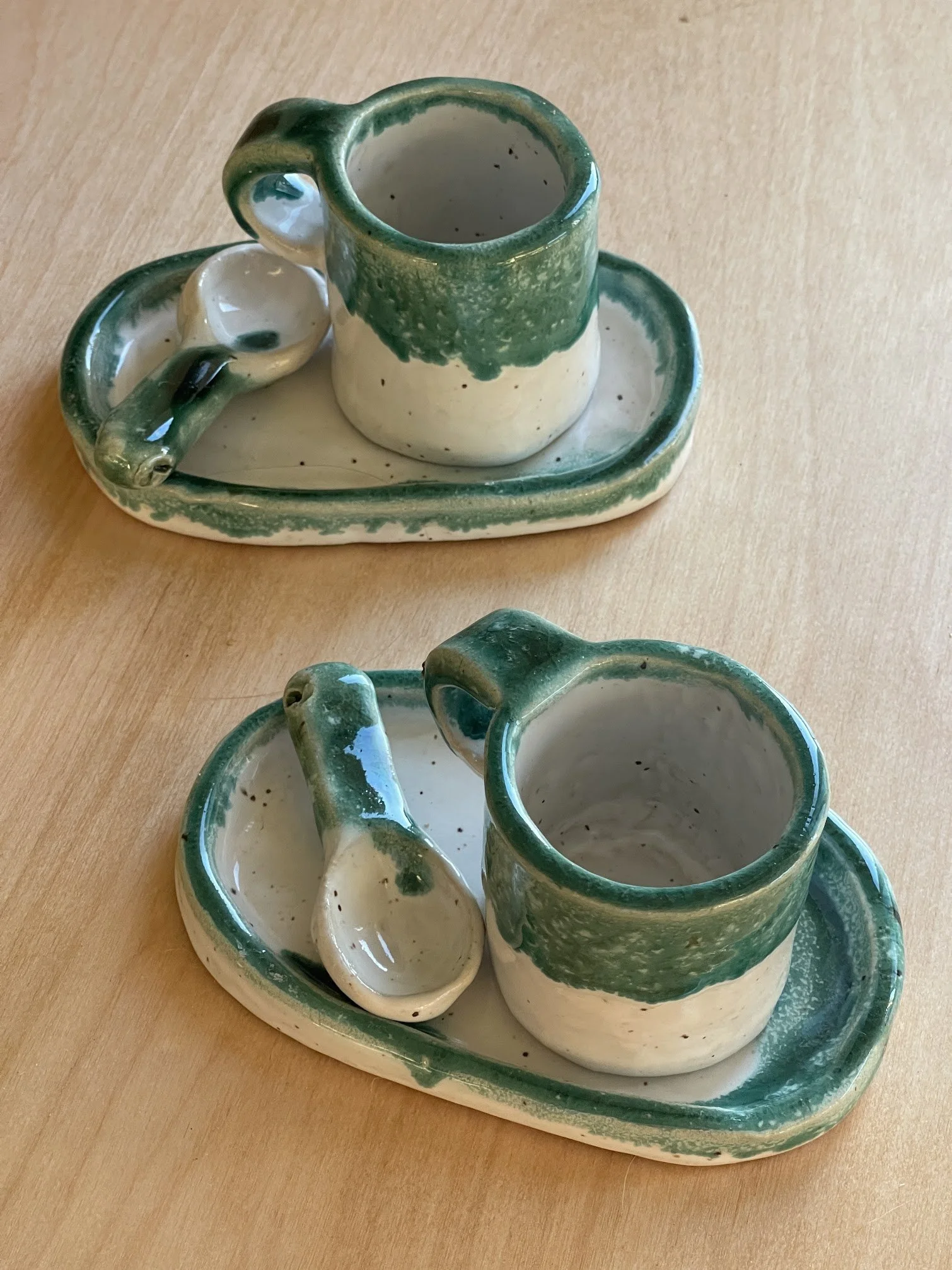 ESPRESSO CUPS