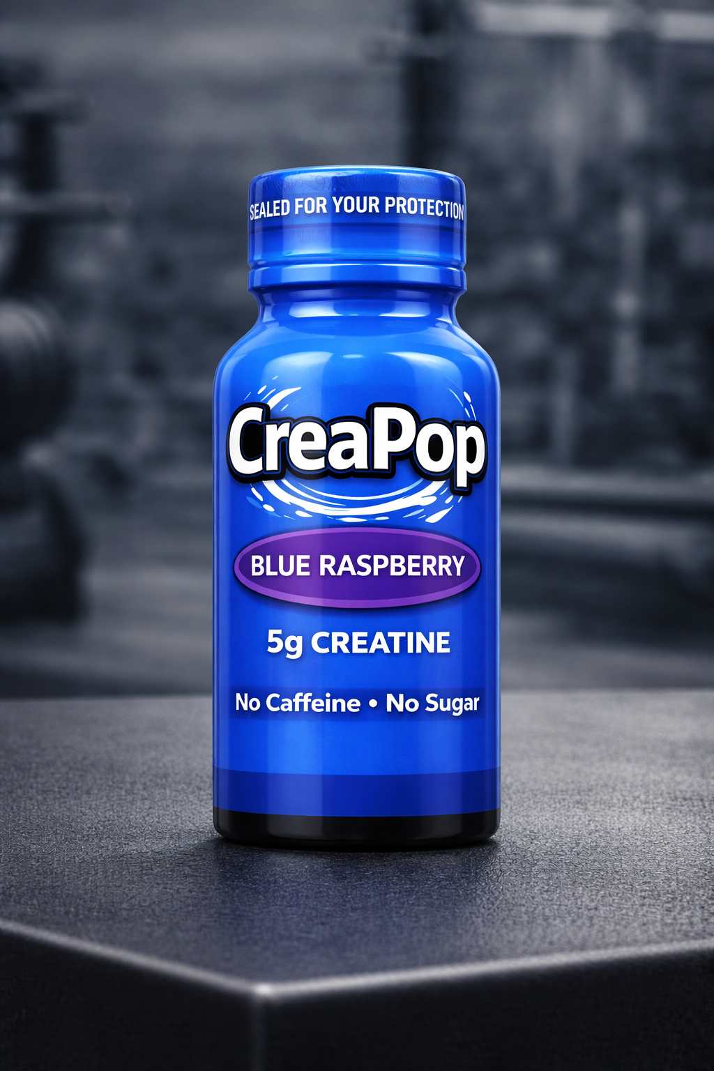 Blue Raspberry