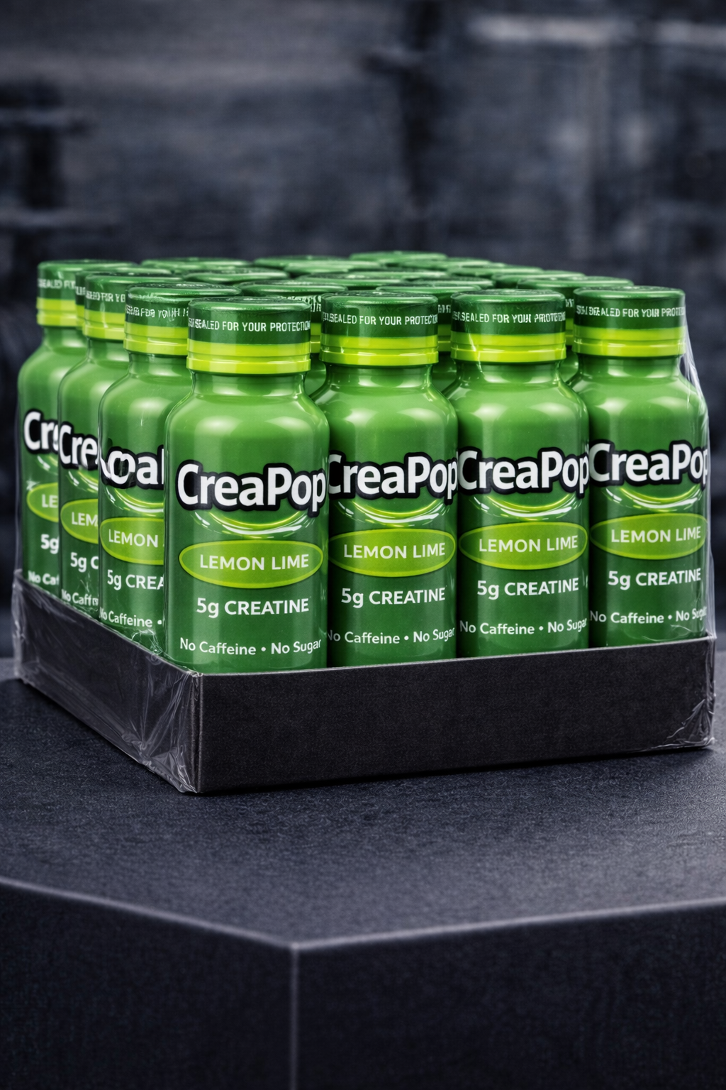 Lemon Lime (16 Pack)