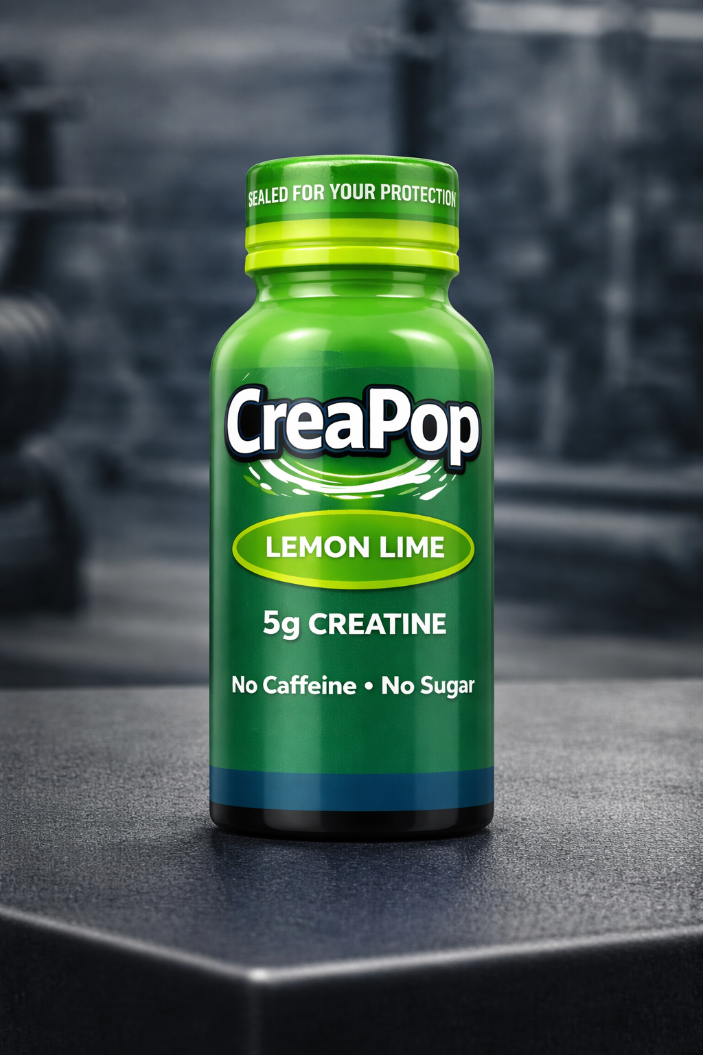 Lemon Lime