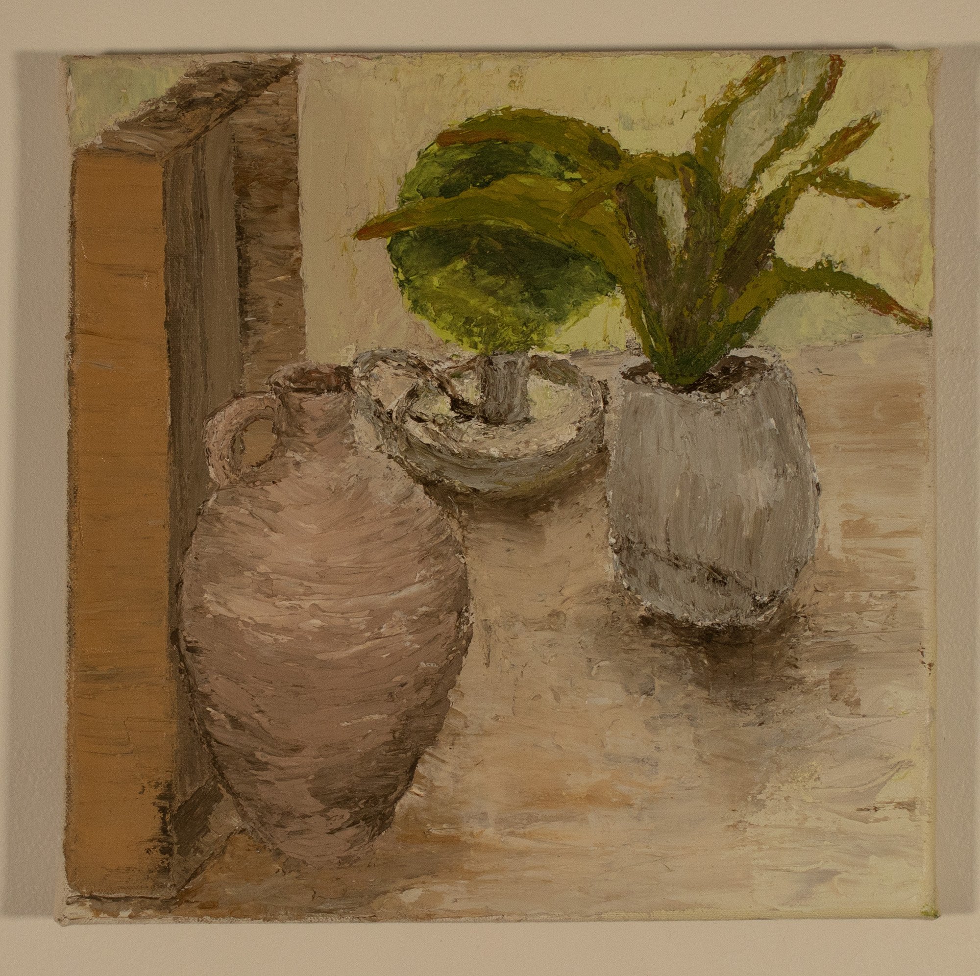 Untitled (Still Life 4)