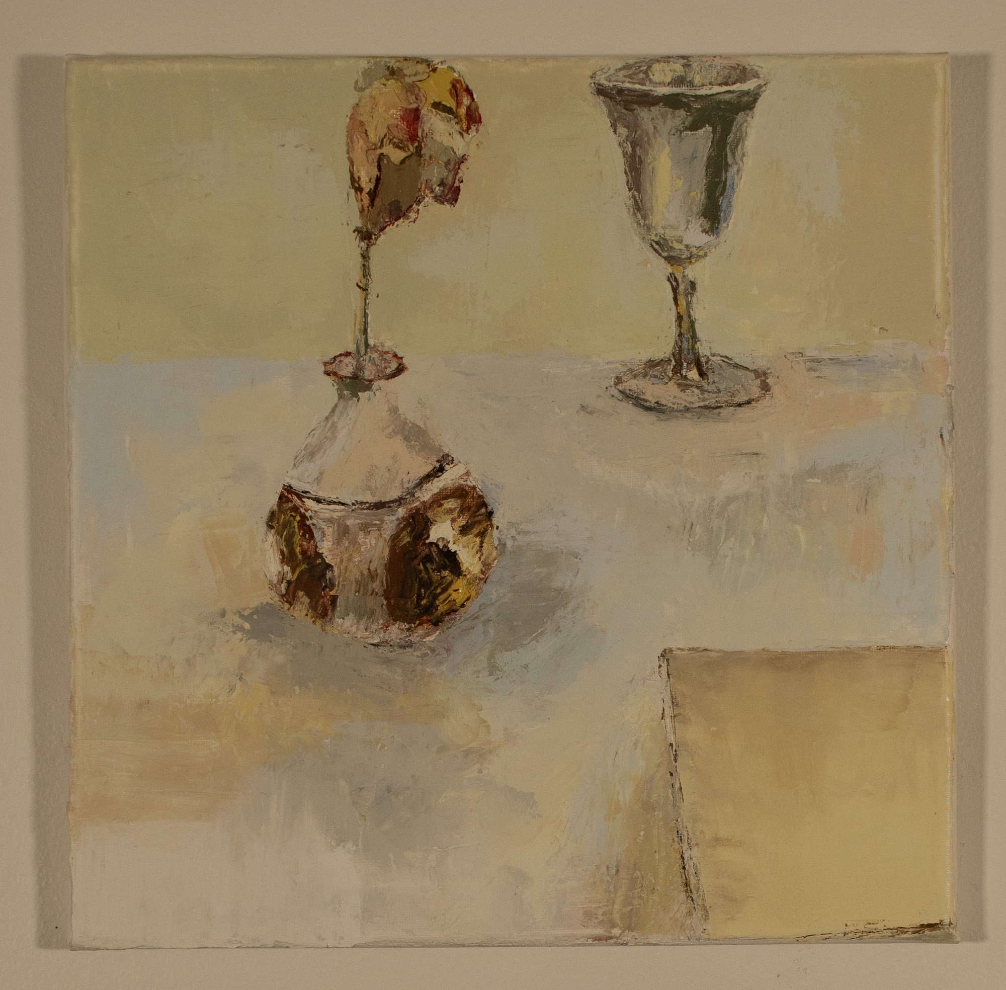 Untitled (Still Life 1)