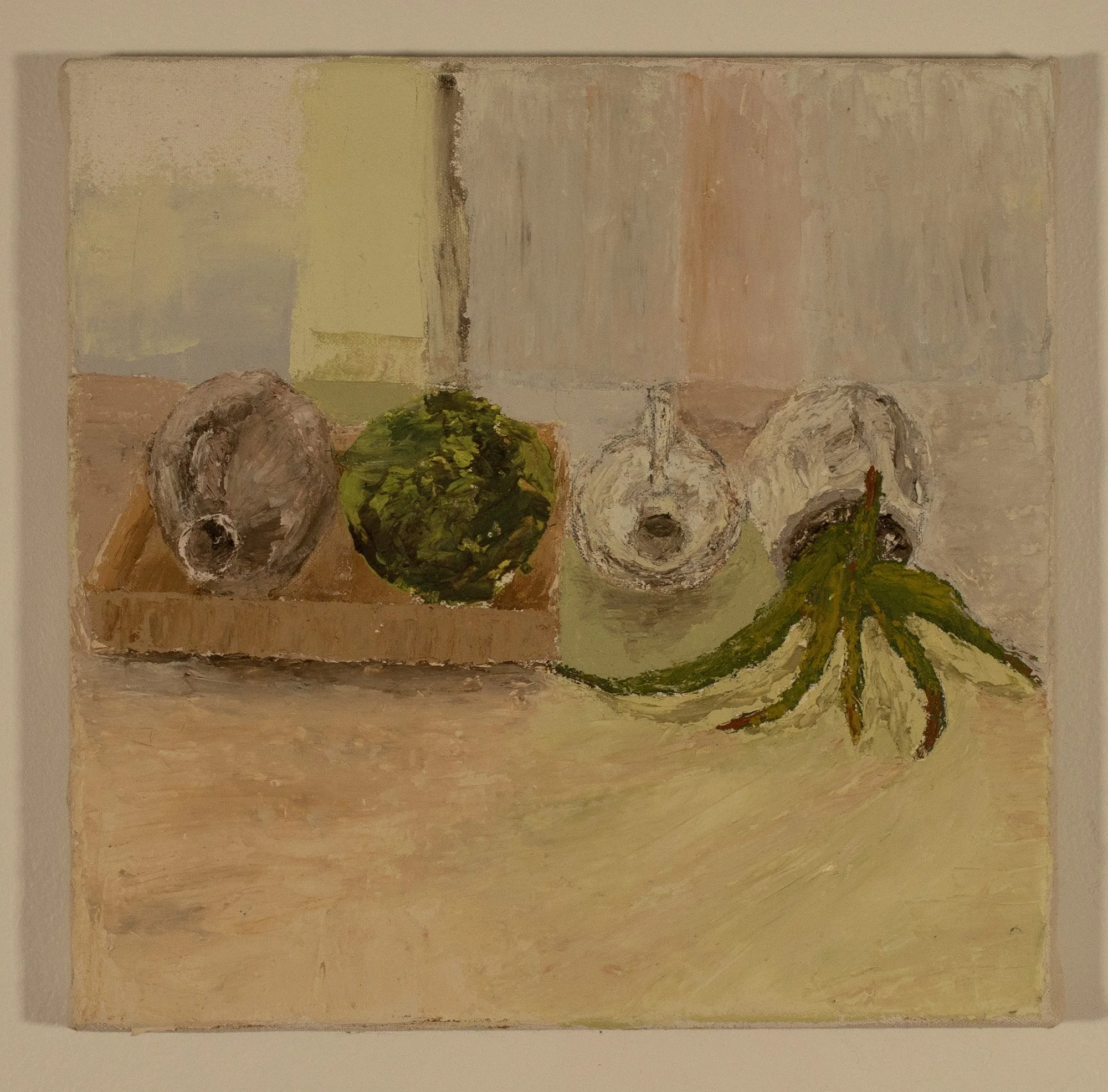 Untitled (Still Life 6)