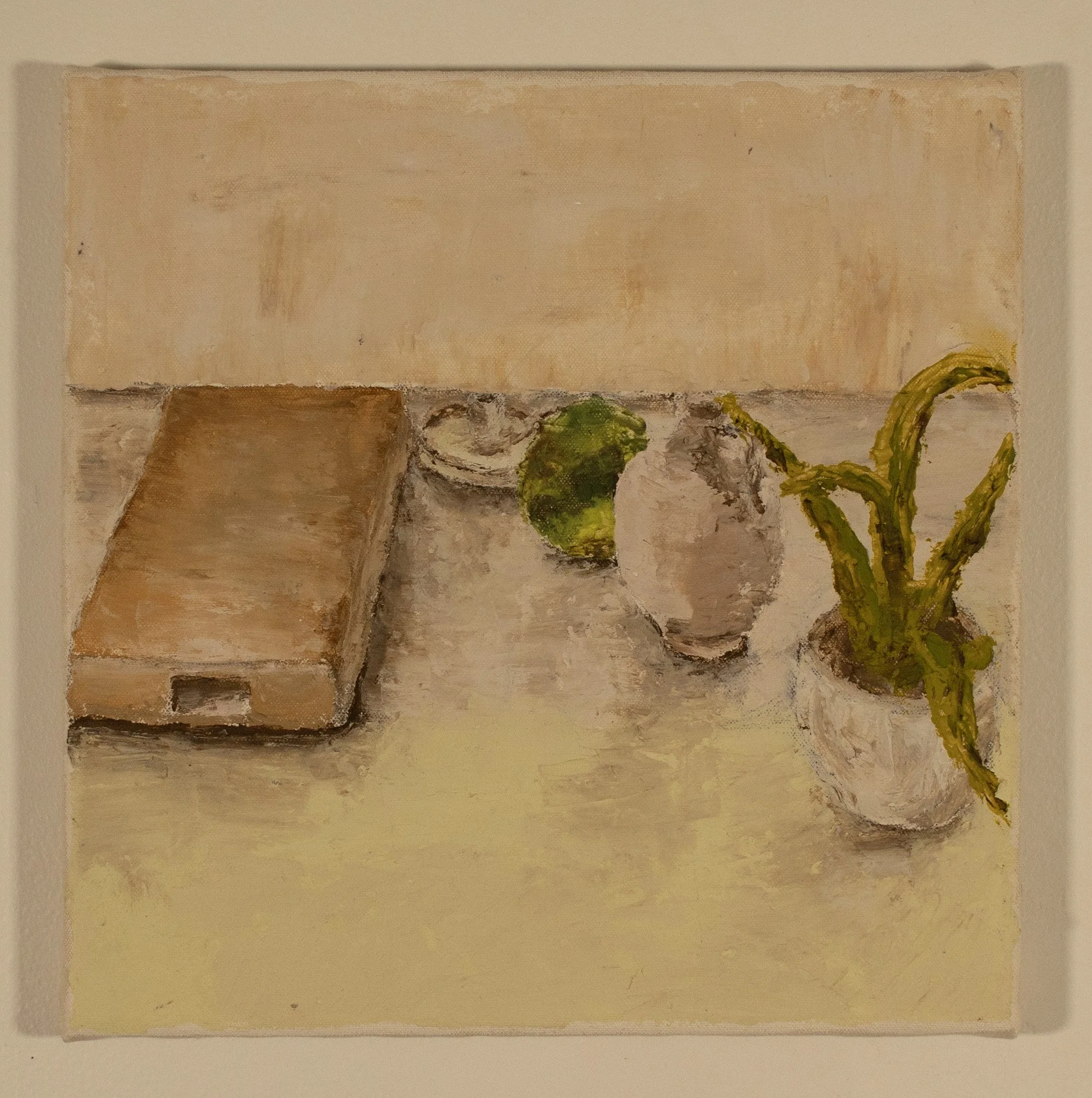 Untitled (Still Life 8)