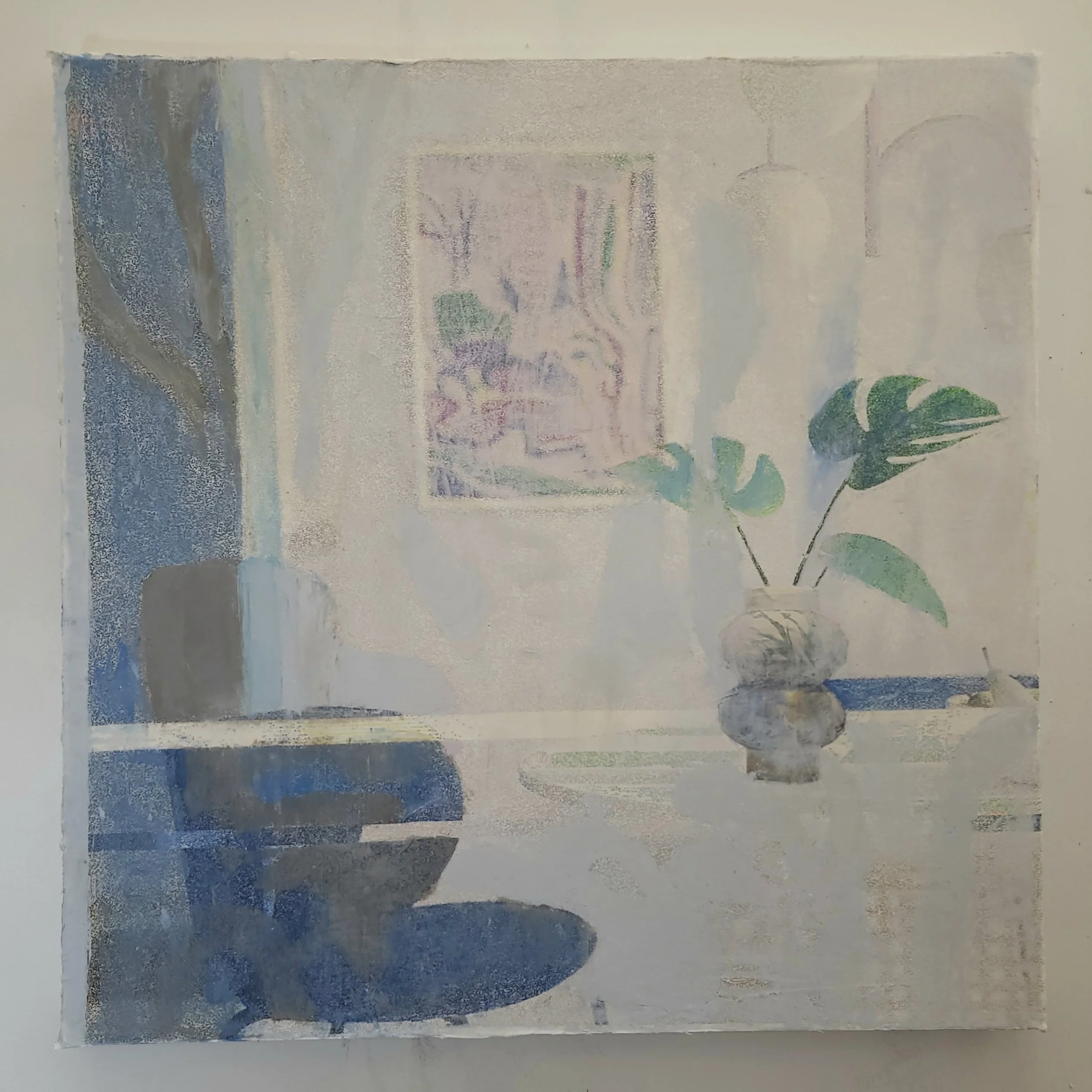 Untitled (Still Life 9)