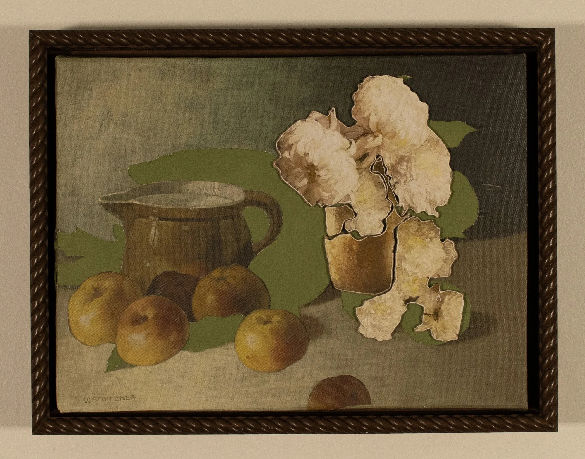 Untitled (Still Life 12)