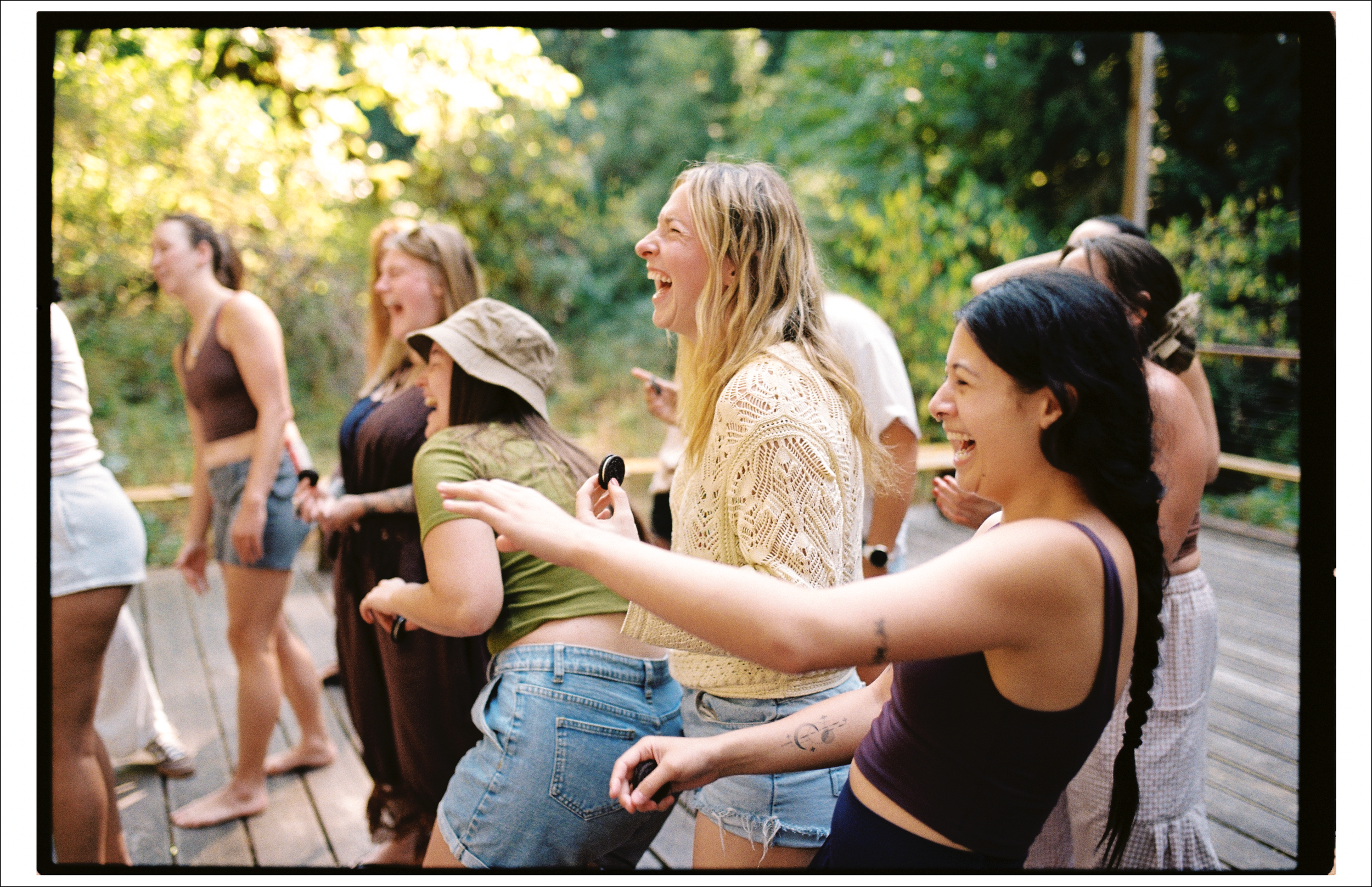 Directors cut cabin Early bird full price