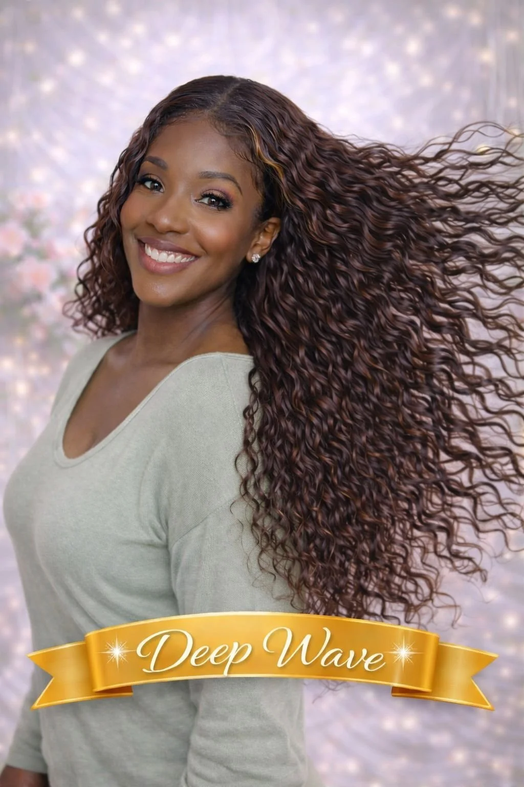 Regal ~ Deep Wave