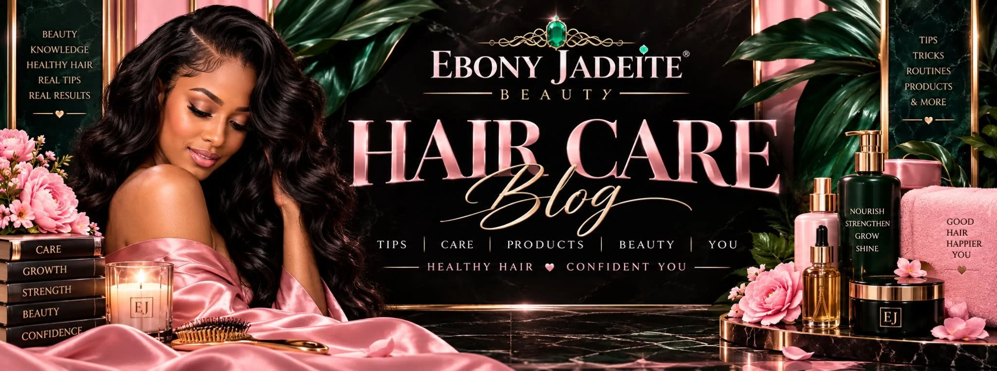 Hair Care Tips