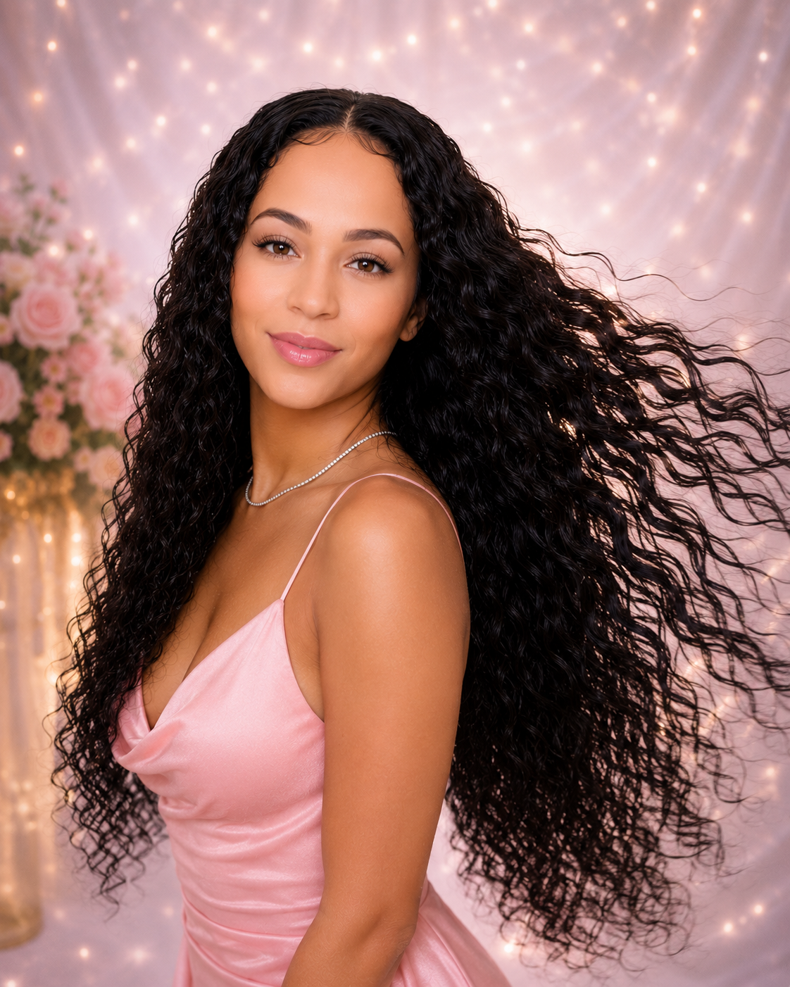 Royal Deep Wave