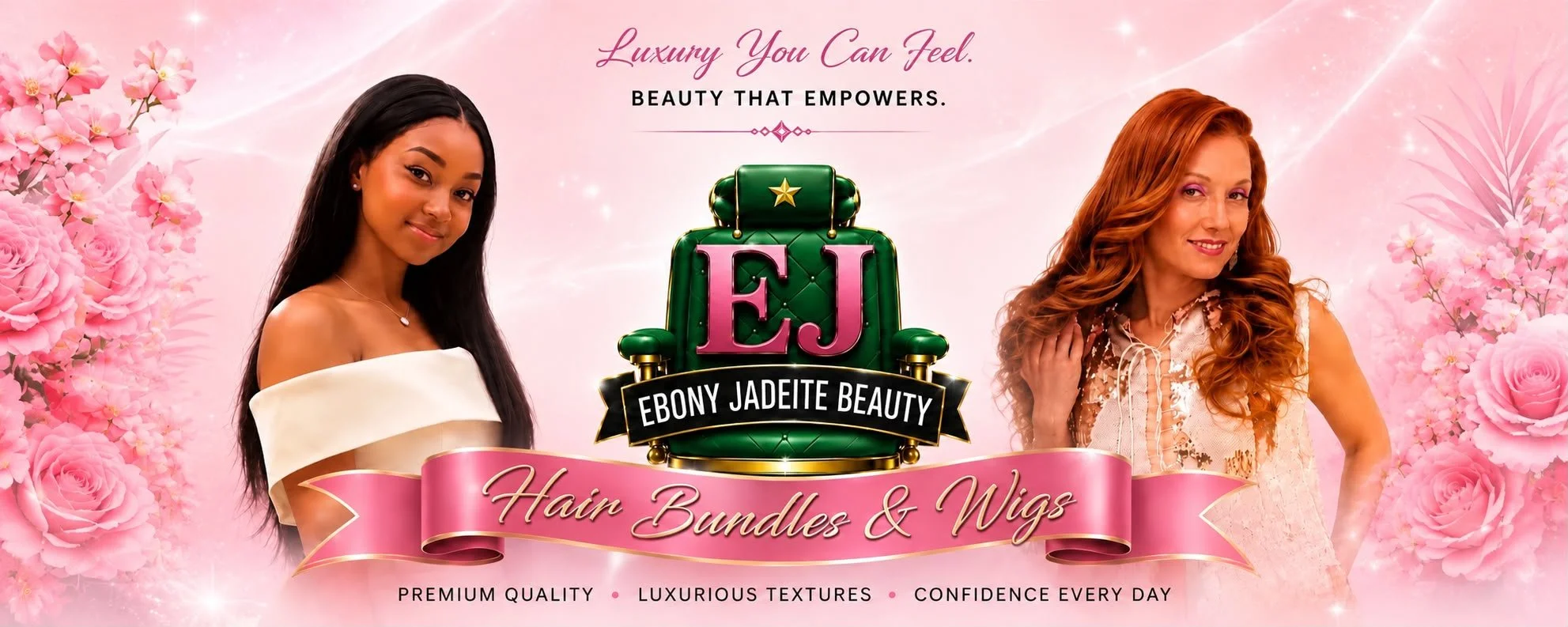 Ebony Jadeite