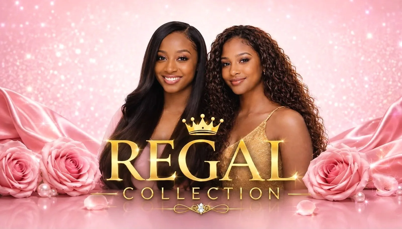 EBoNY JADEITE REGAL COLLECTION