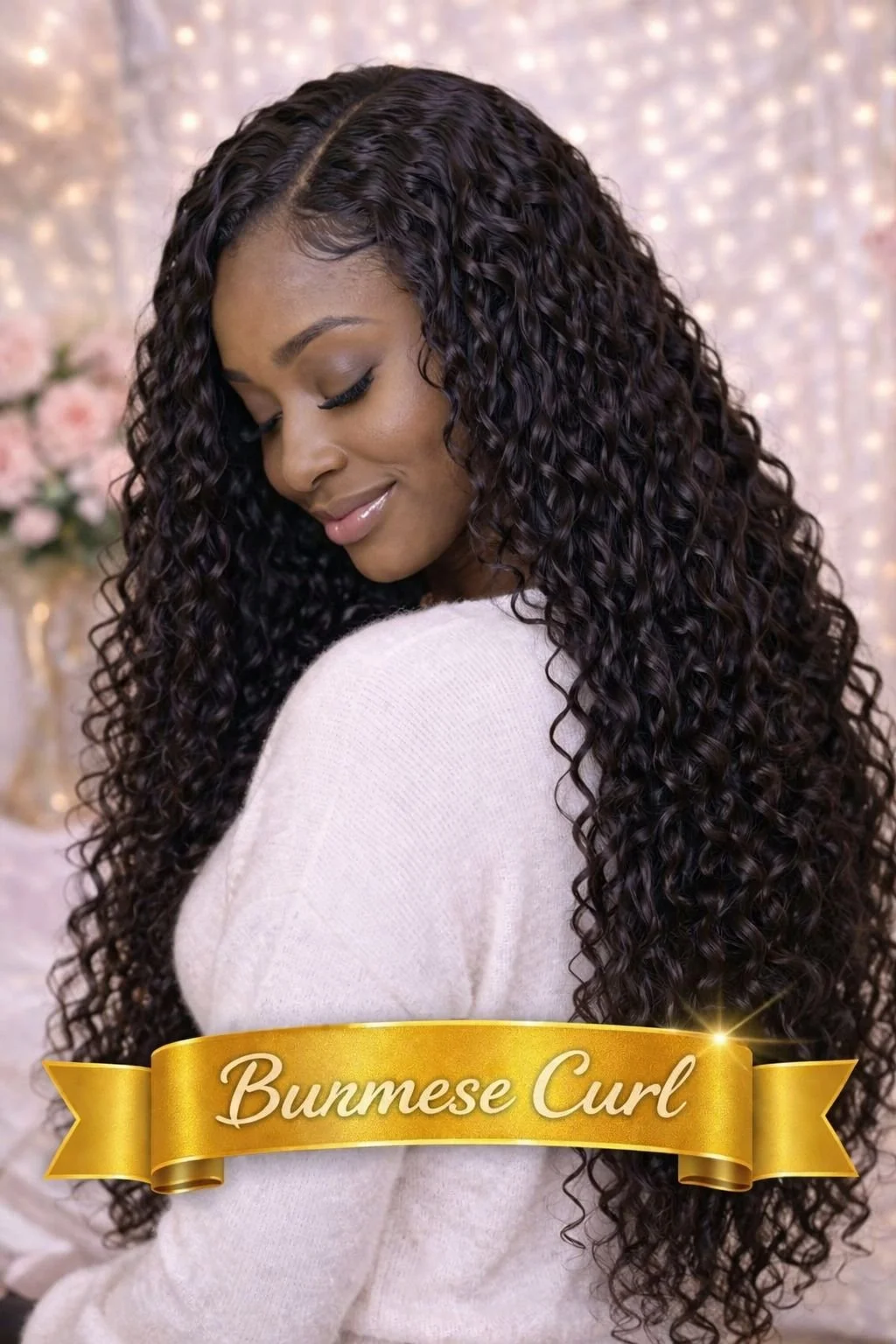 Regal ~ Burmese Curl