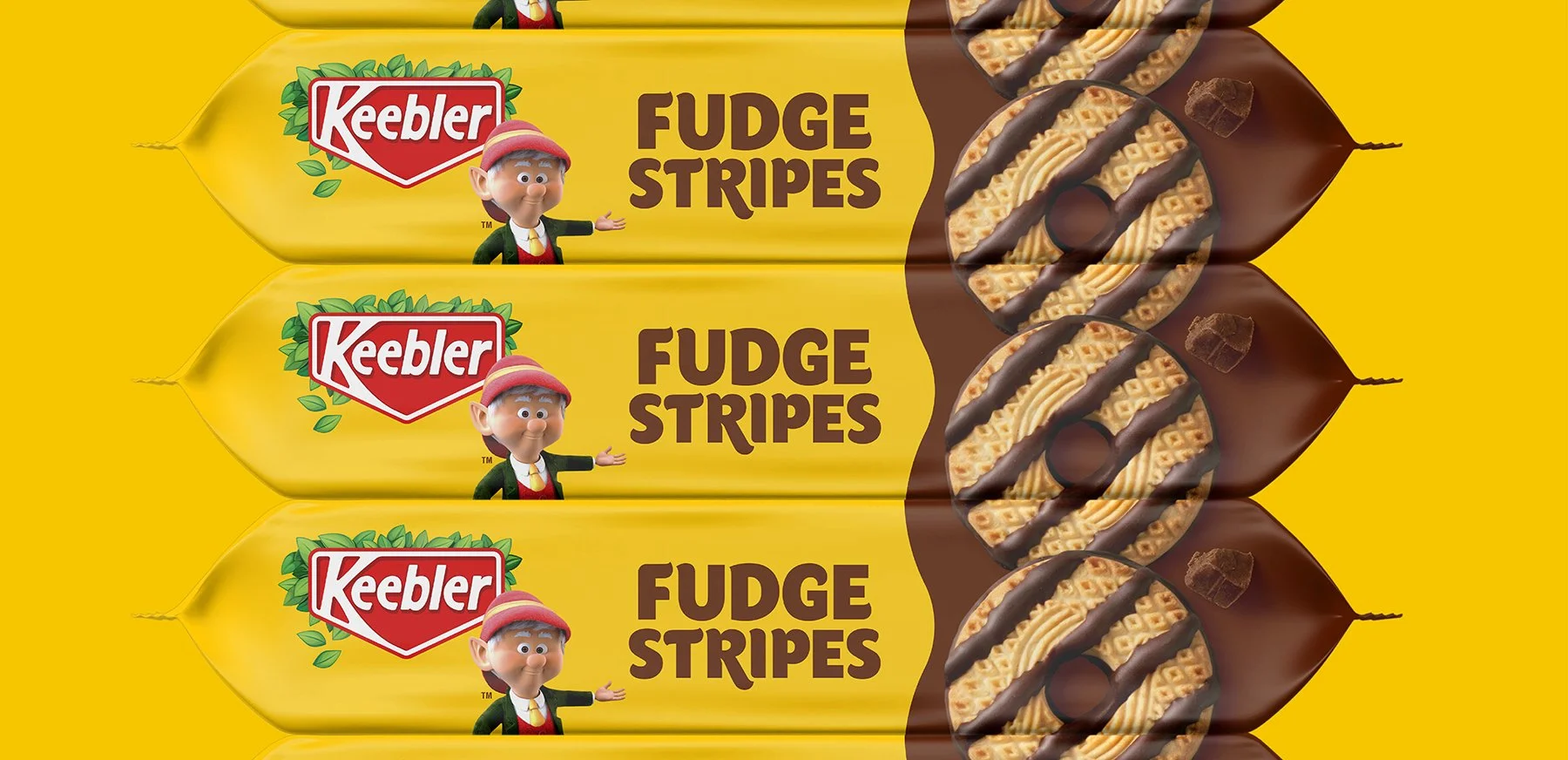 Soulsight Keebler Redesign Packaging