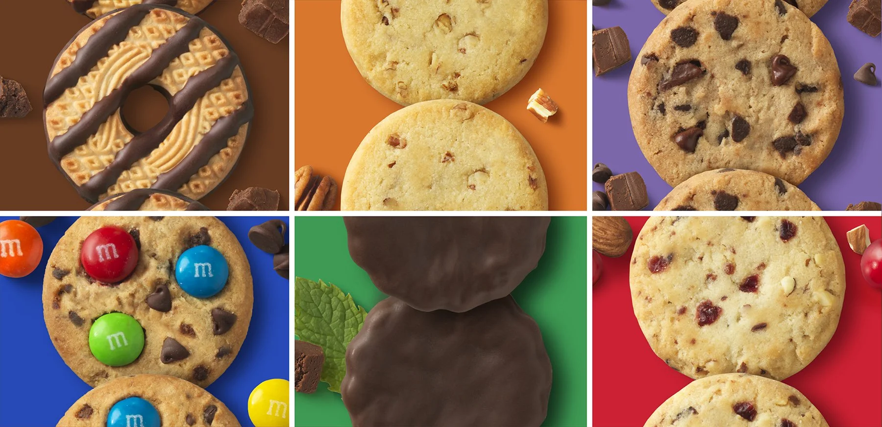 Soulsight Keebler Cookies Photography