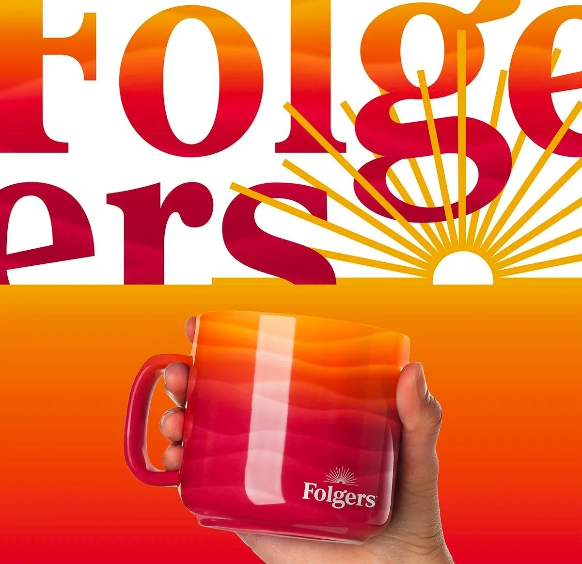 Folgers Brand Design Agency Soulsight