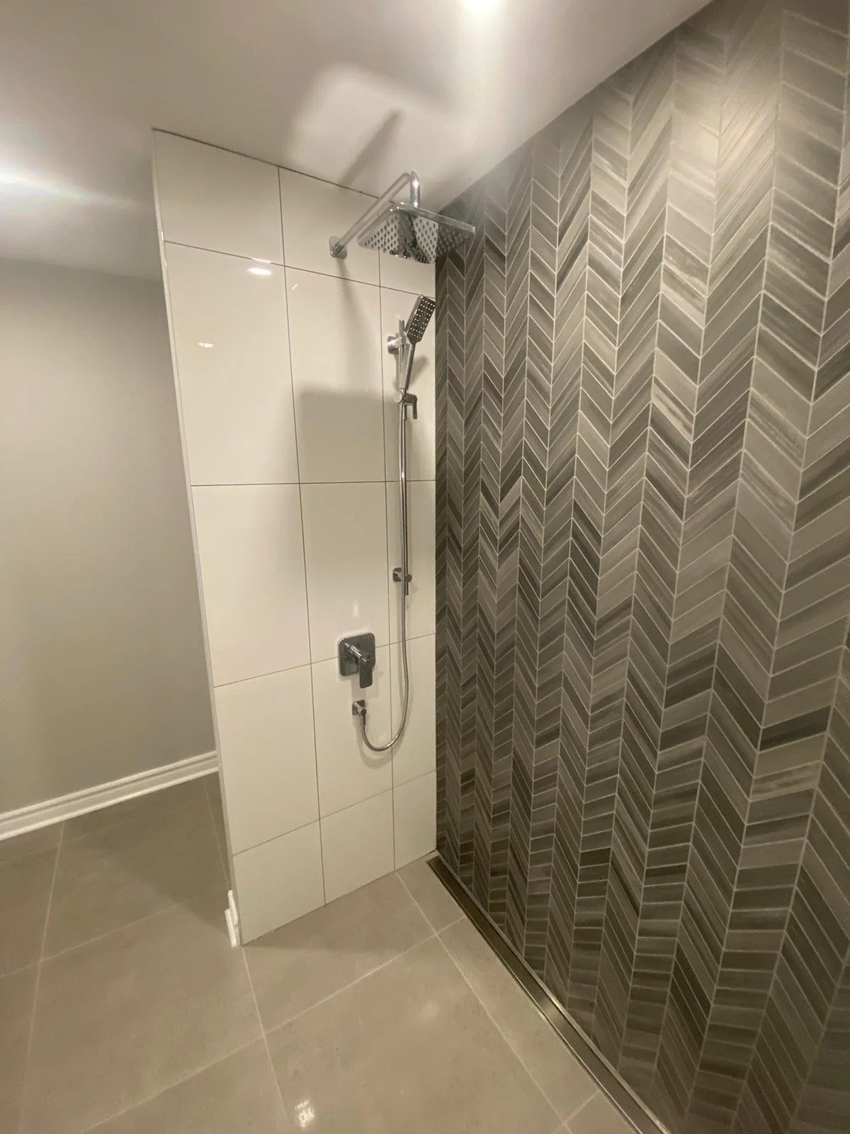 Tile Installation