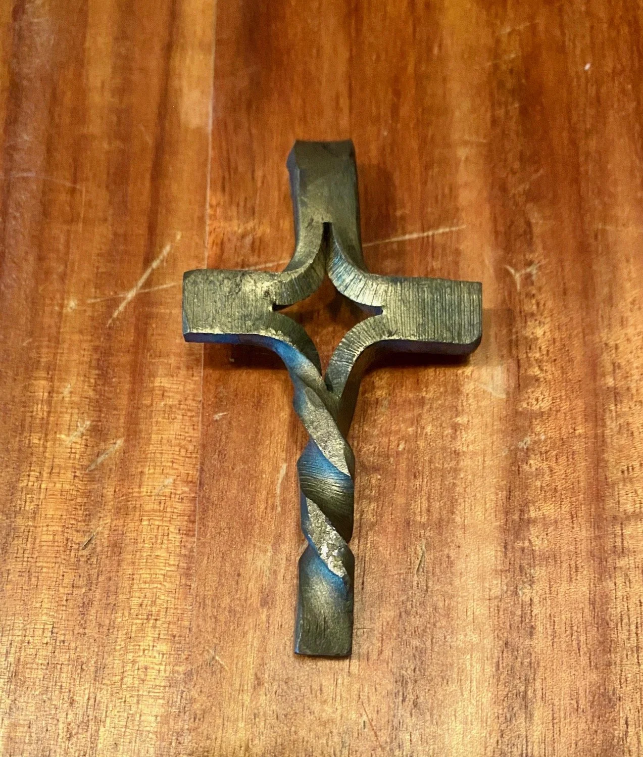 Split Cross