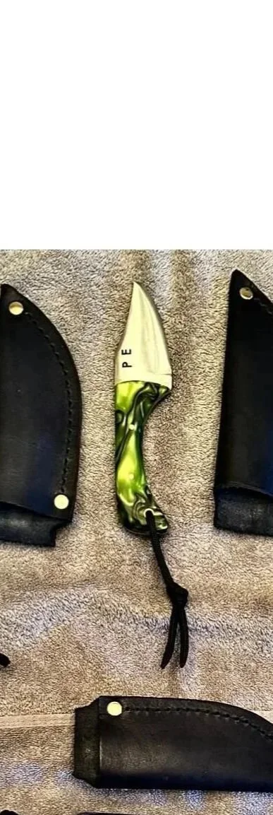 EDC Knife