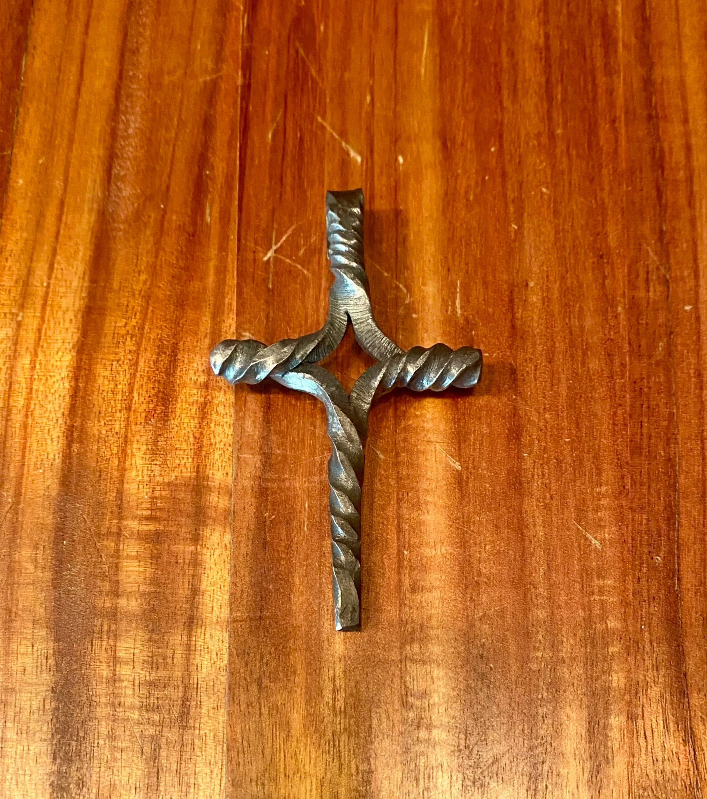 Split Cross