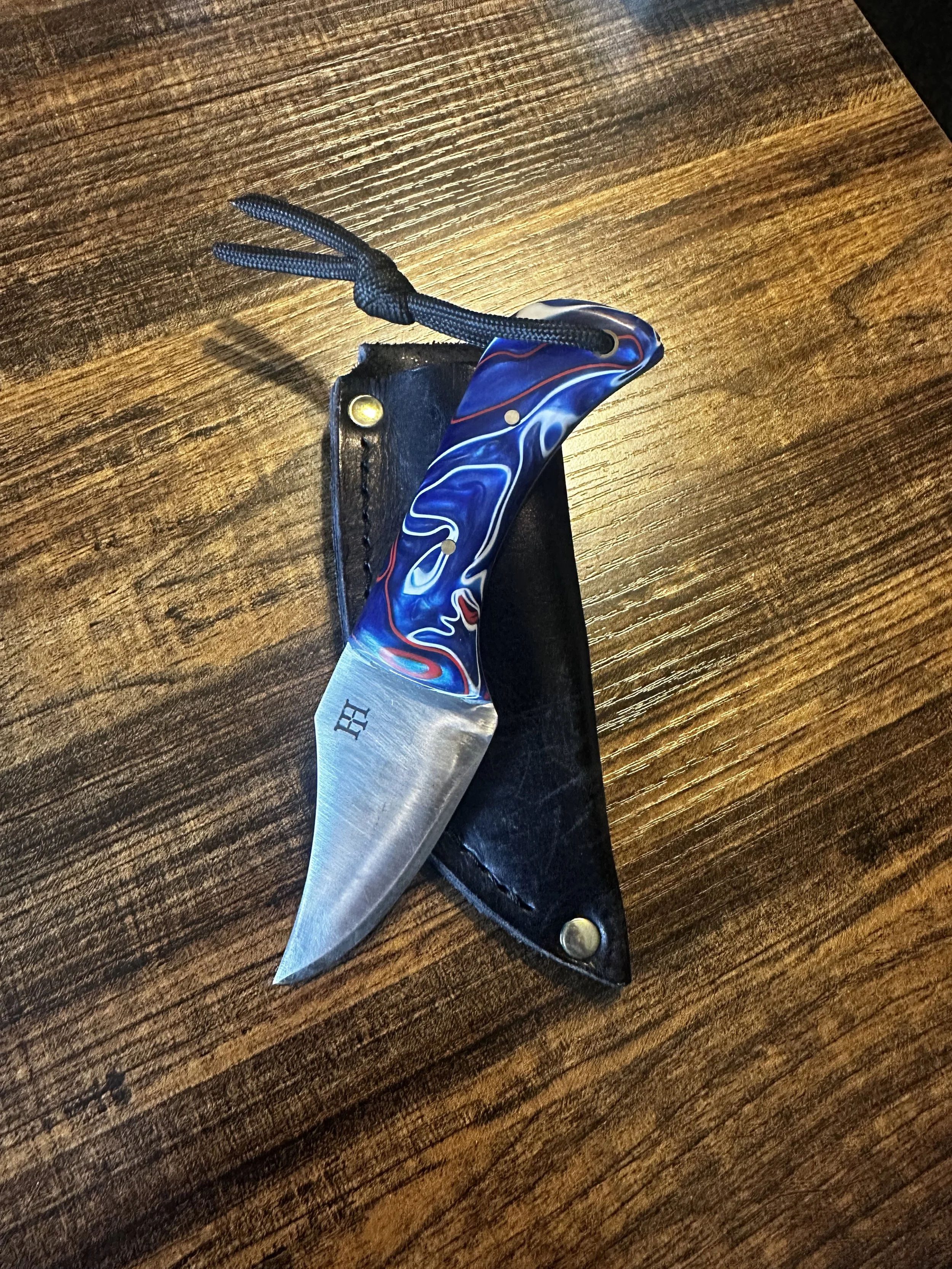 EDC Knife