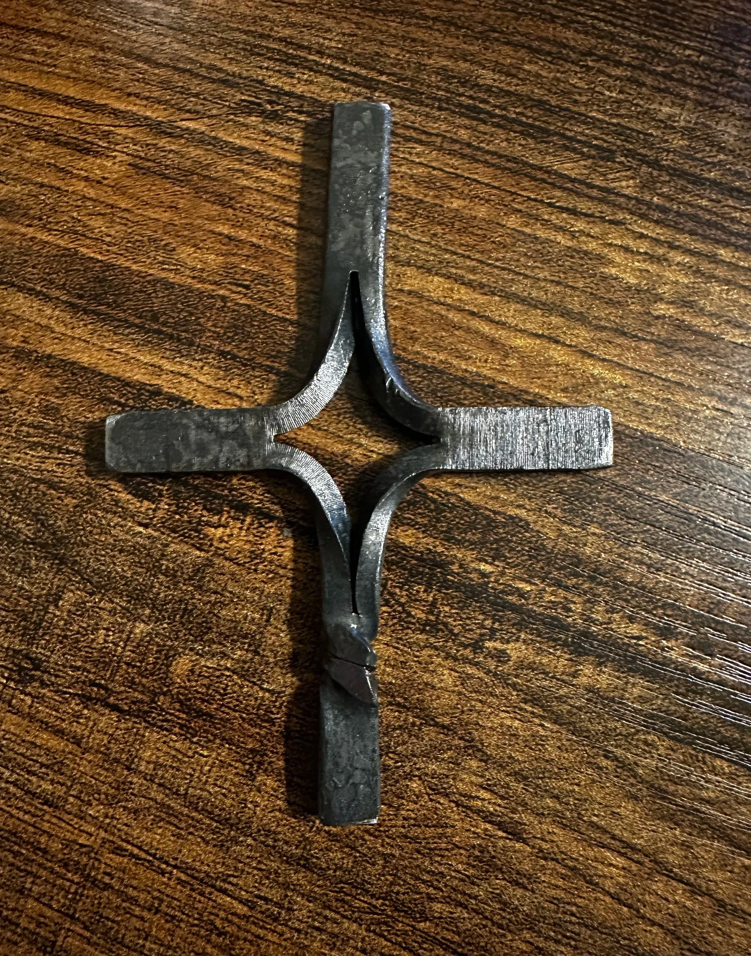 Split Cross