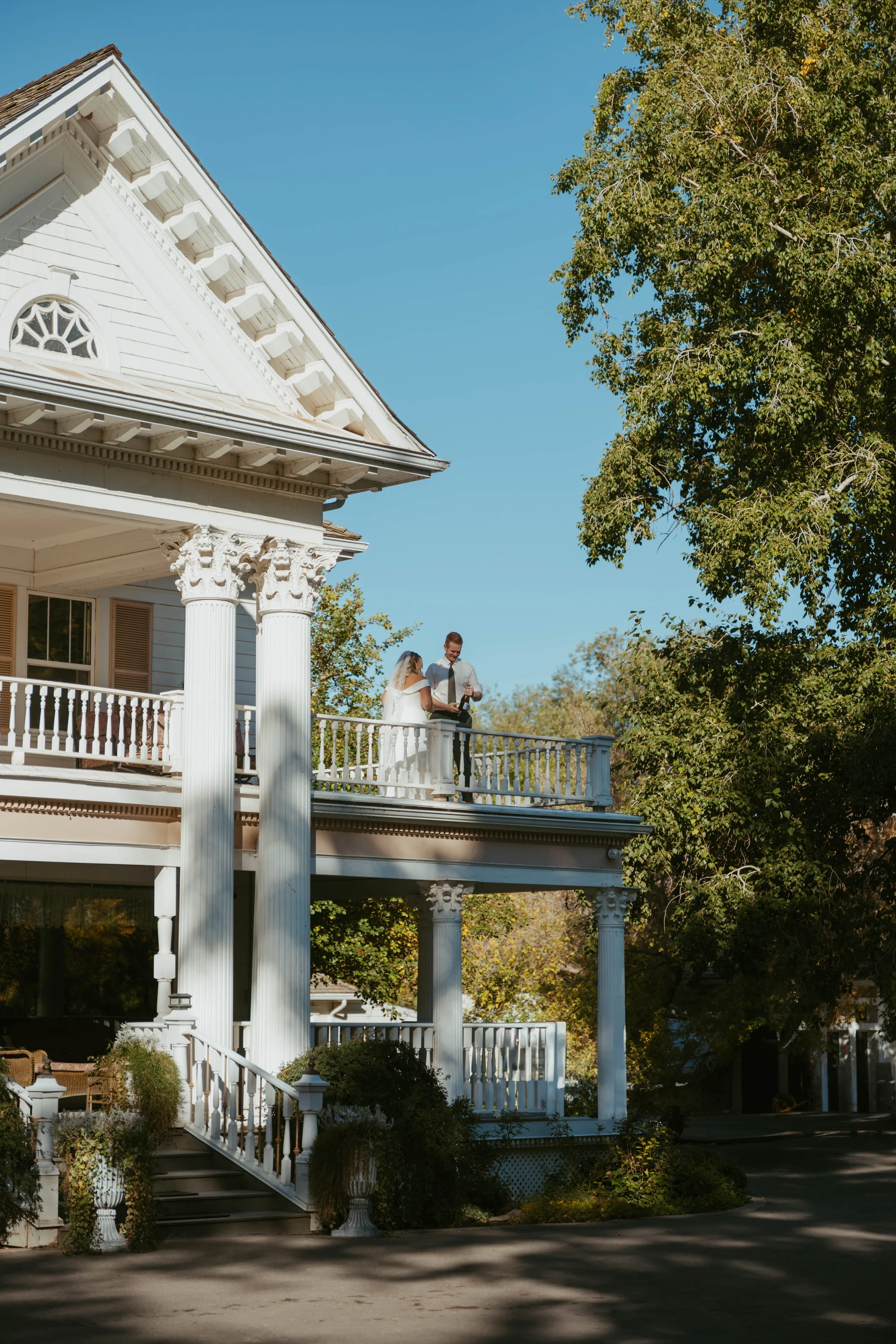 Lethbridge Wedding Venues
