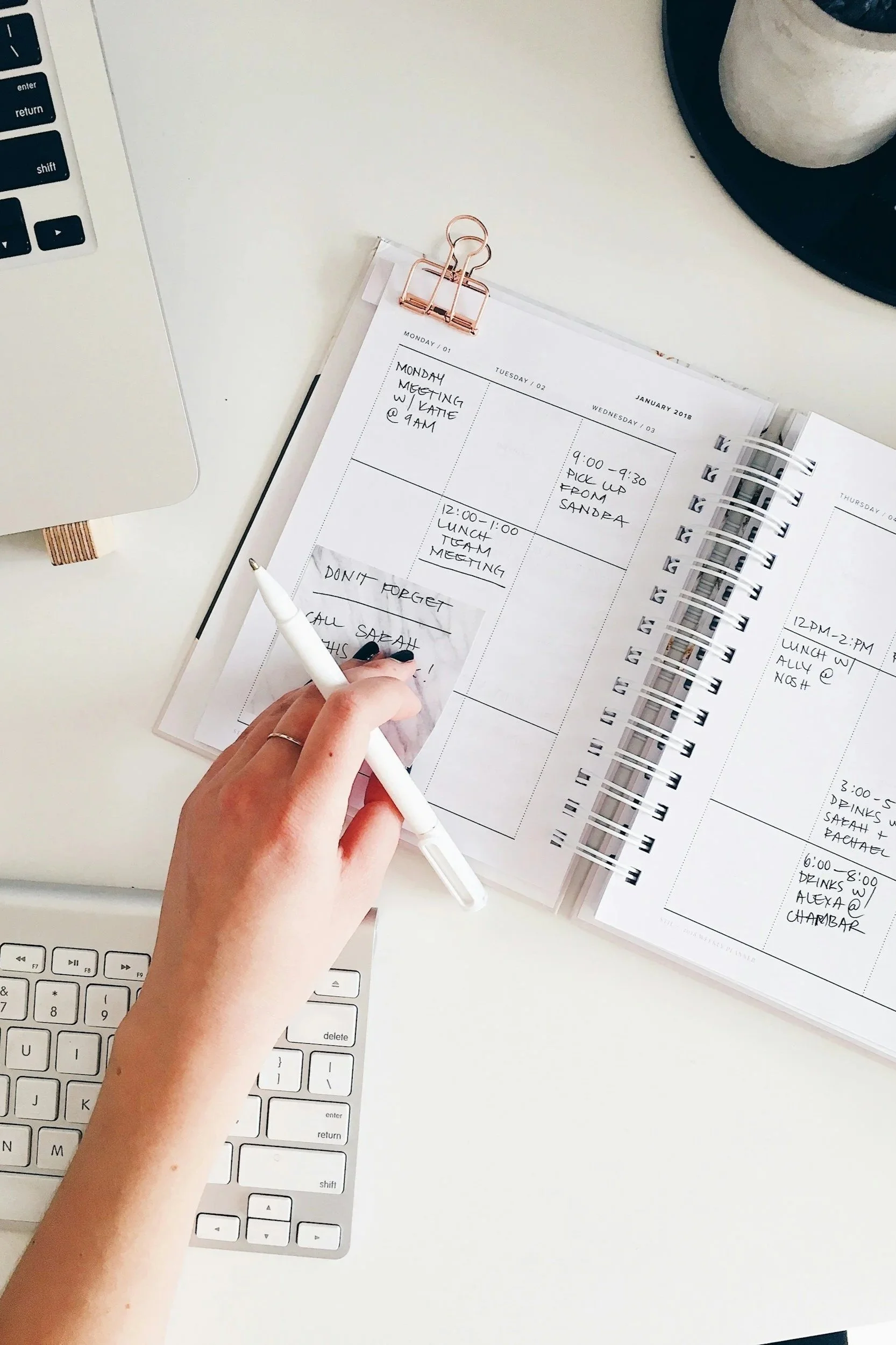 Virtual Wedding Planner