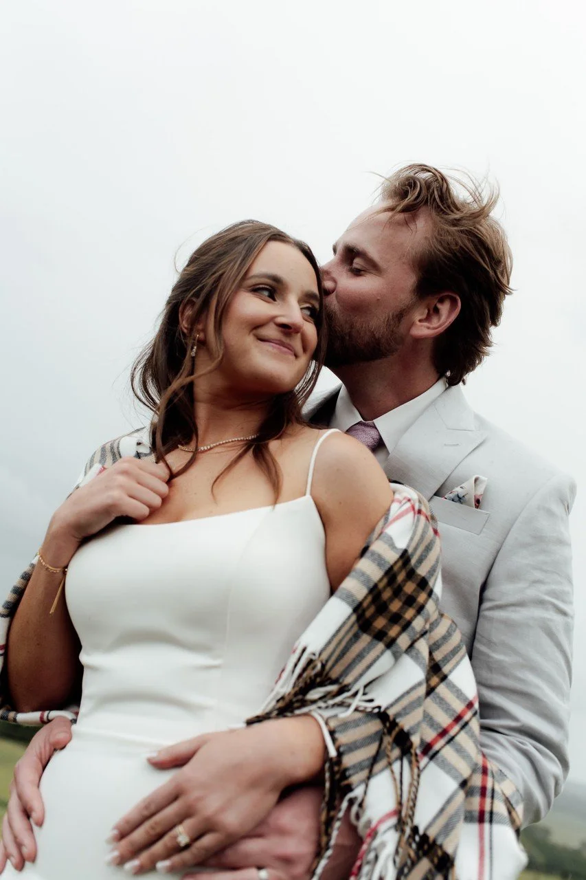 calgary wedding management- emily walcot