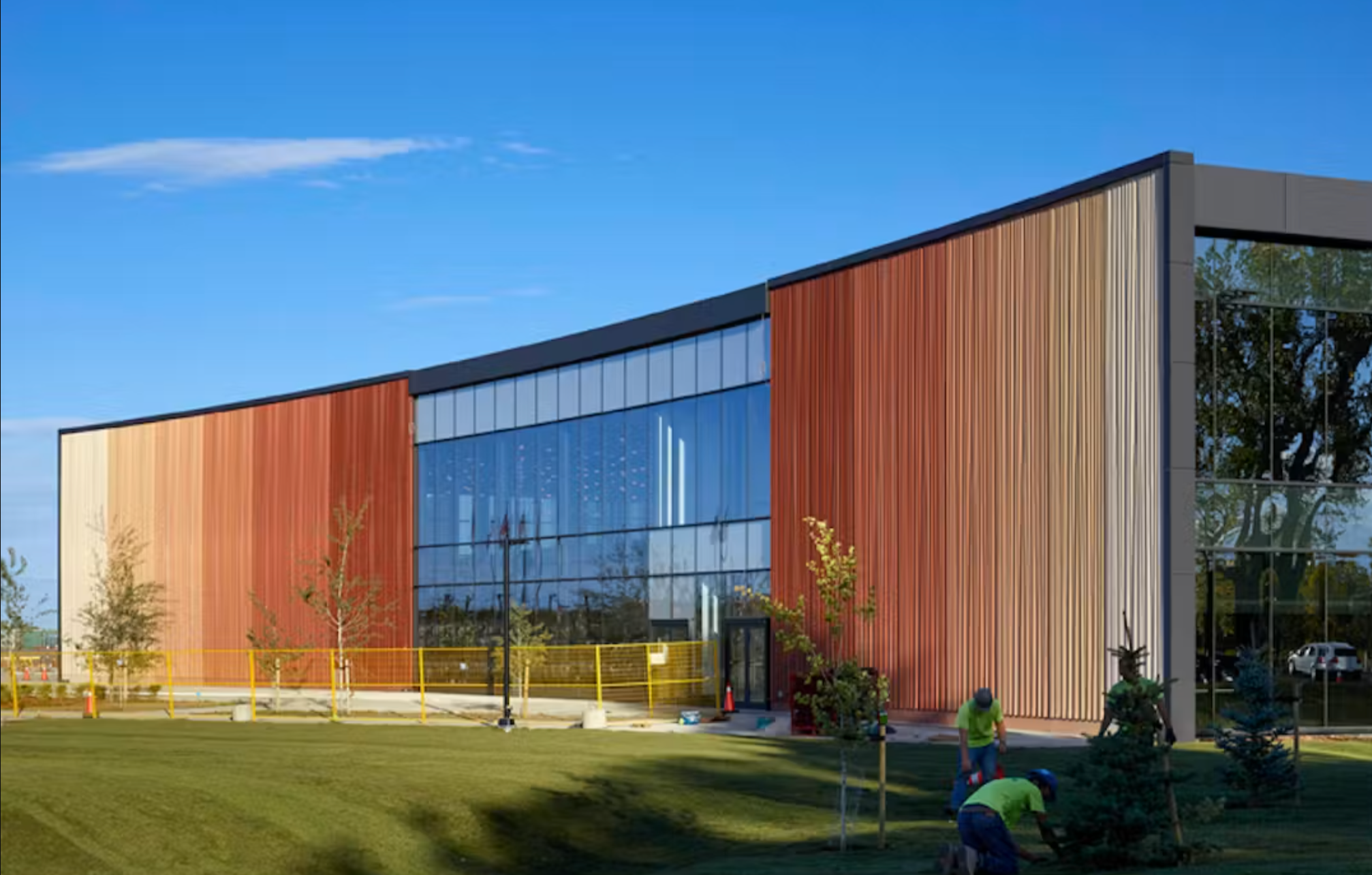 Excite Lethbridge wedding venue indoors