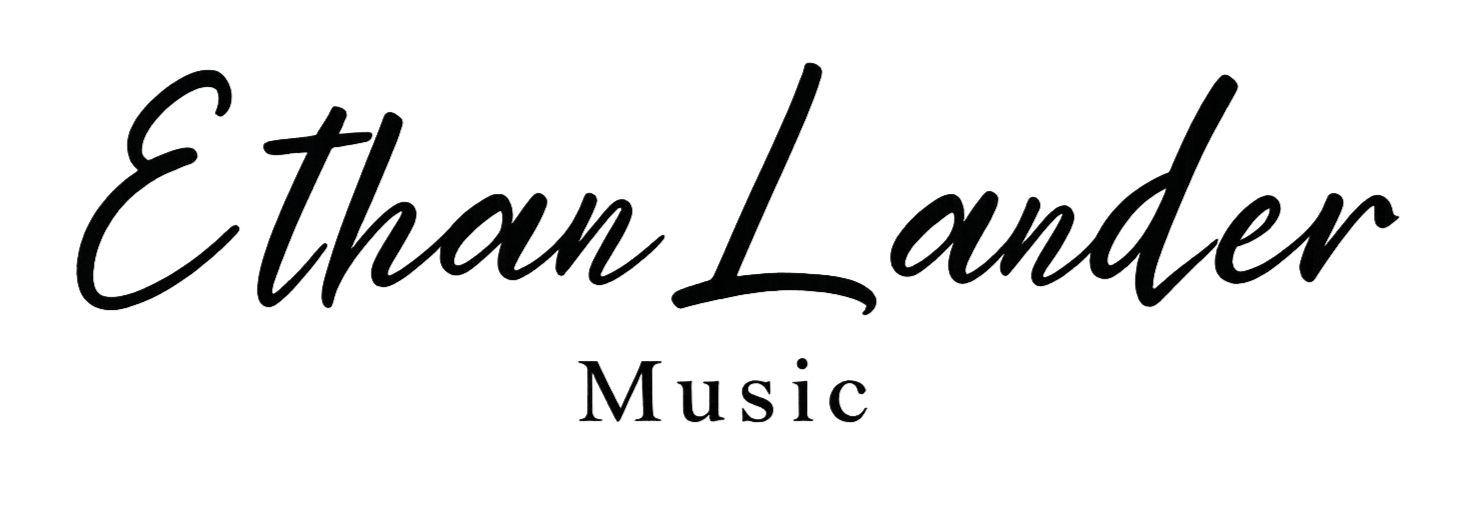 Ethan Lander Music