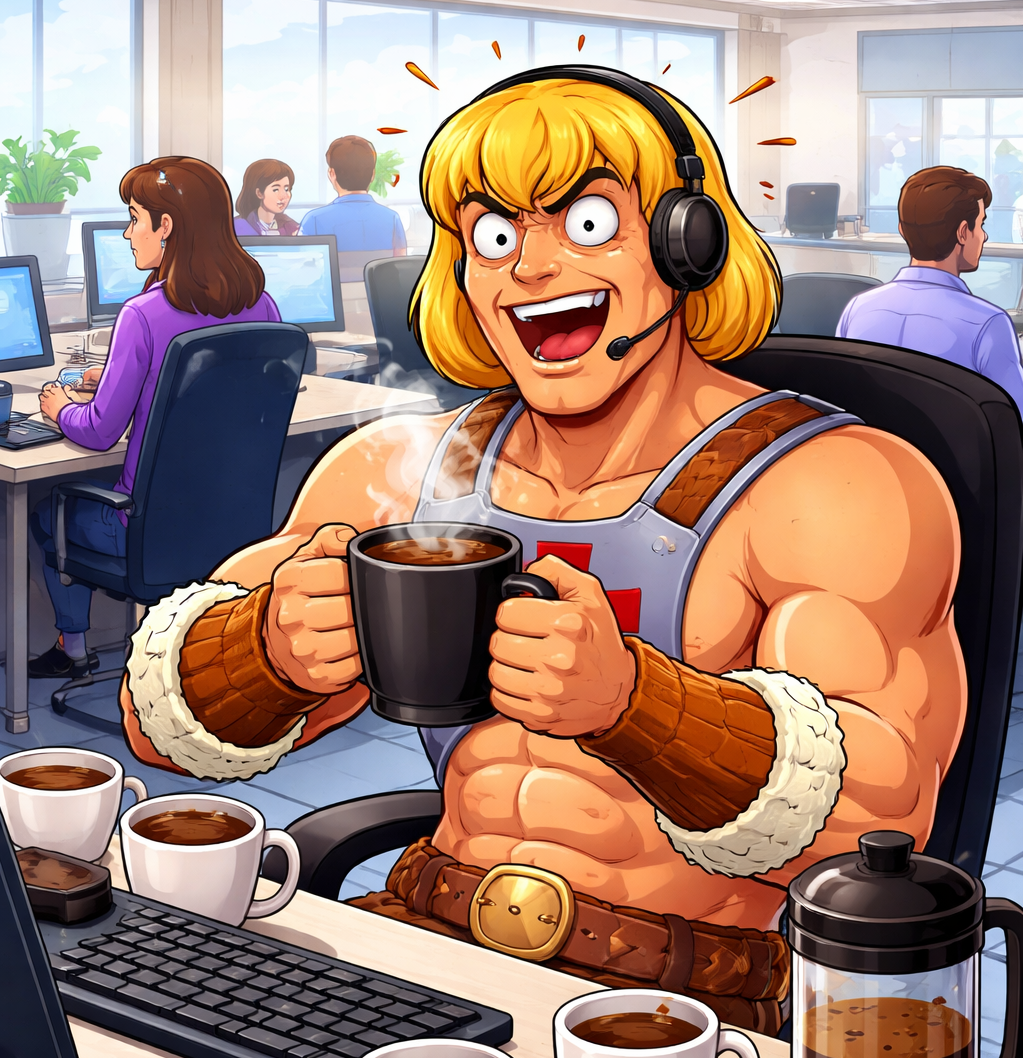 The Ren Master Package