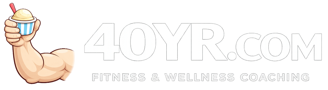 Your 40 Year Renaissance