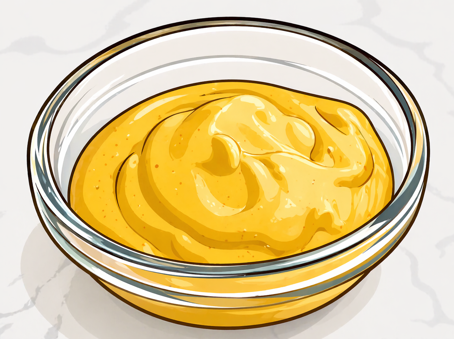 Low Calorie Chik-Fil-A (ish) Dipping Sauce